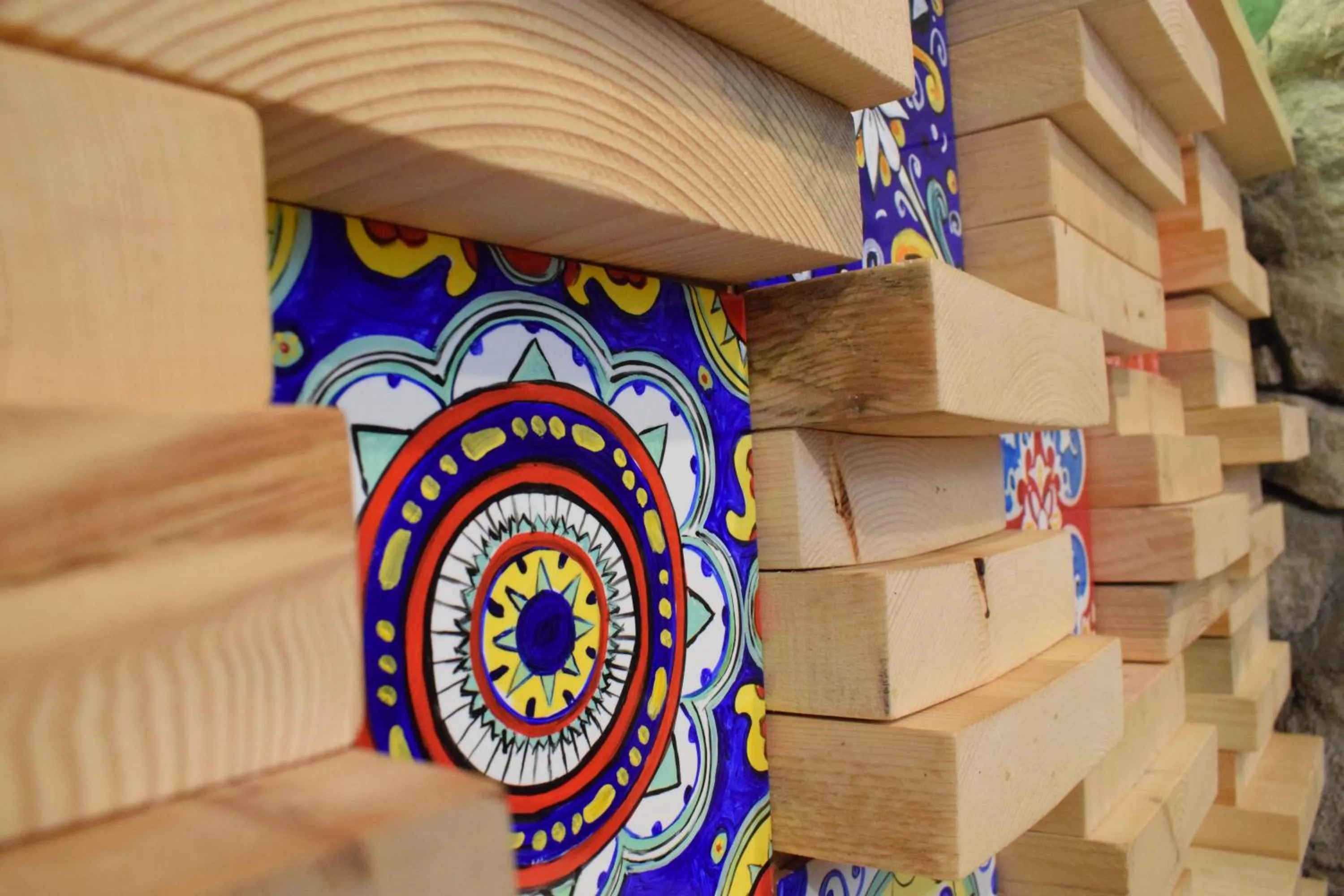 Cento Tari' Guest House