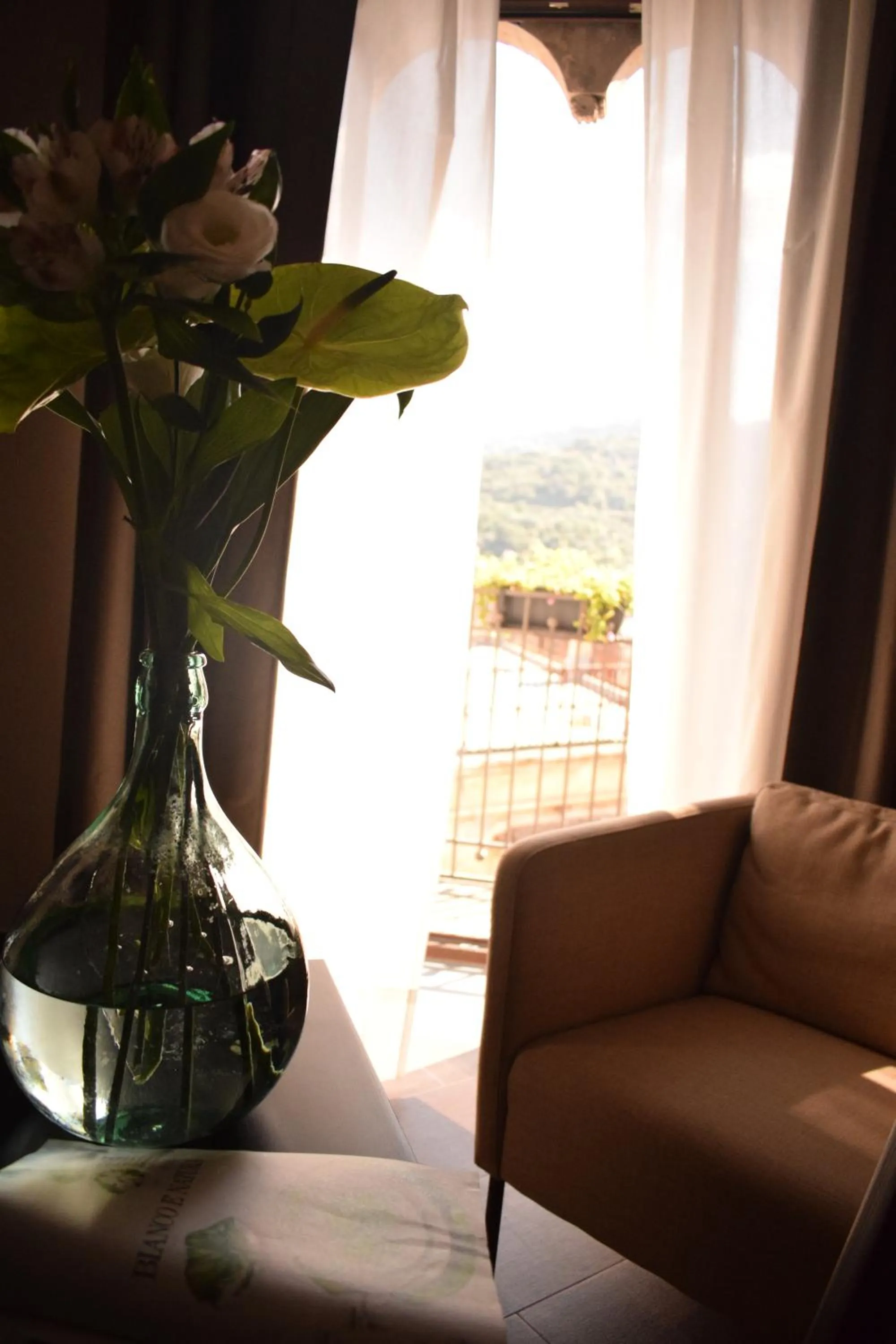 Cento Tari' Guest House