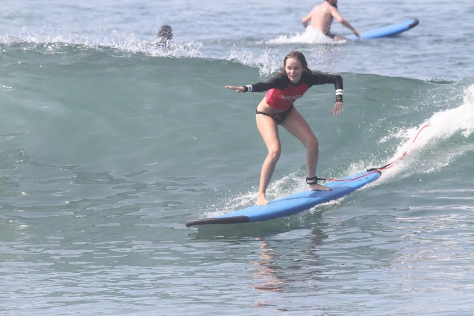Activities in Surf Lodge Canggu