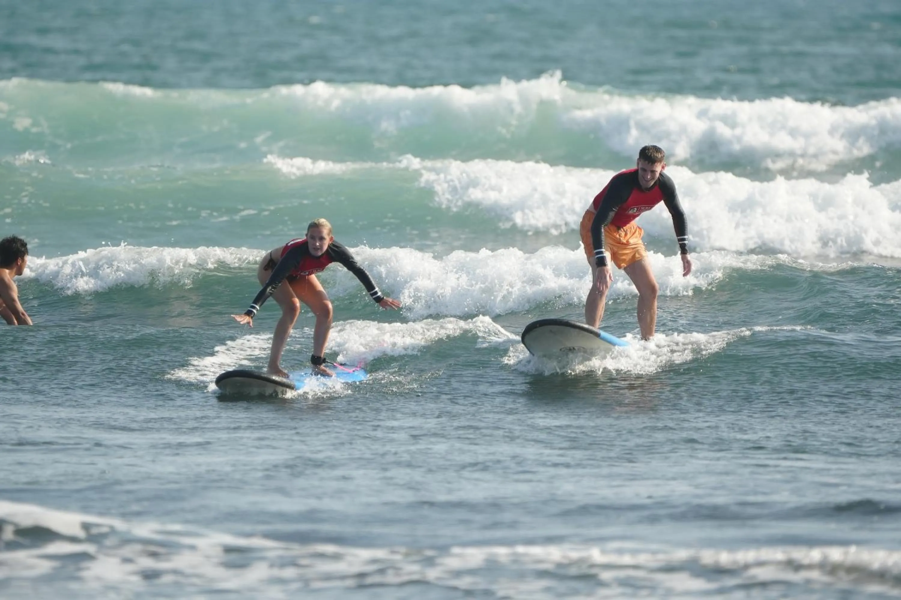 Surf Lodge Canggu