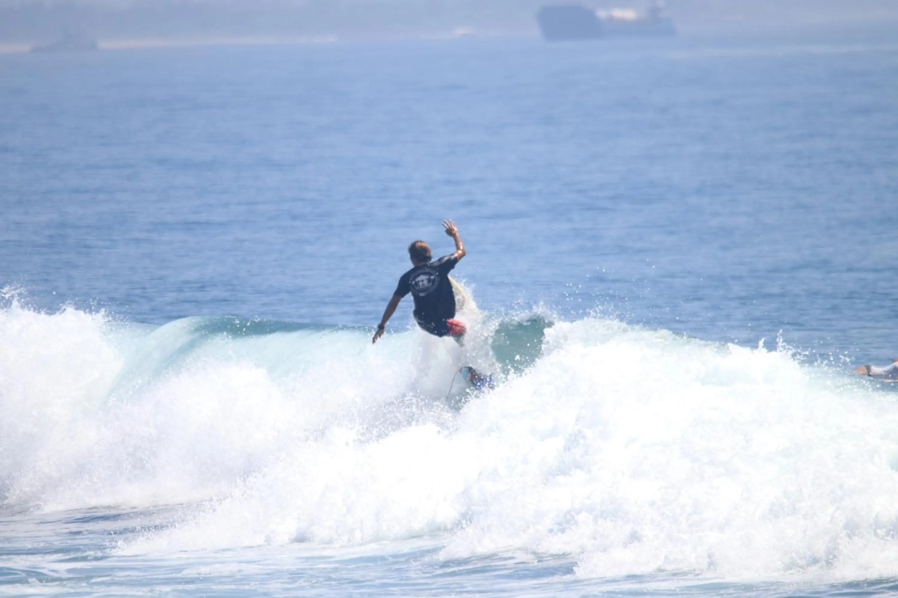 Beach in Surf Lodge Canggu