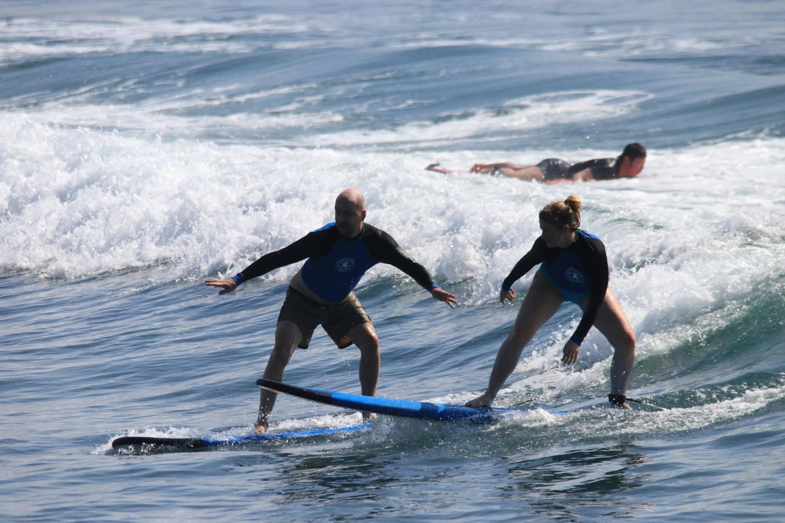 Beach in Surf Lodge Canggu