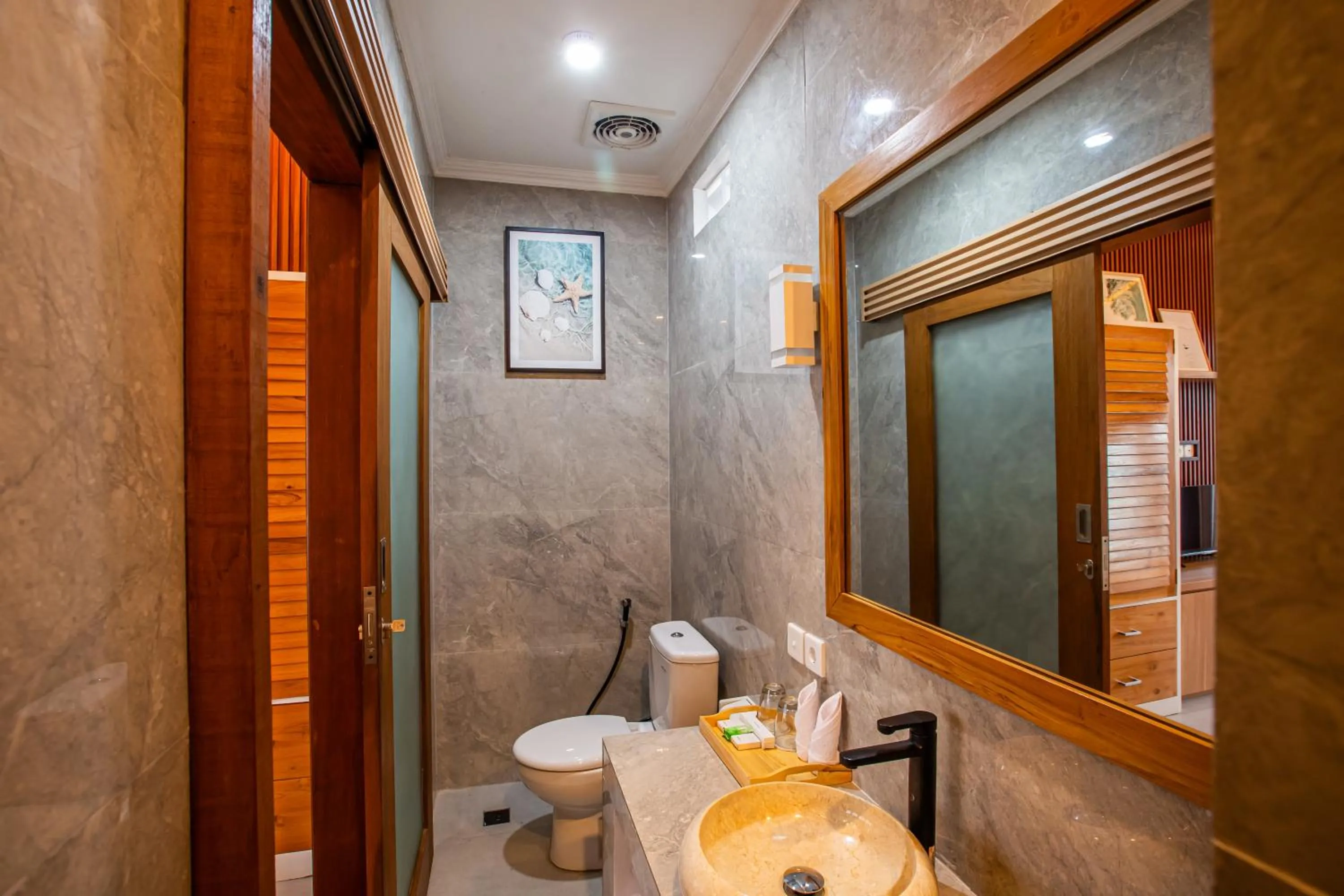 Surf Lodge Canggu