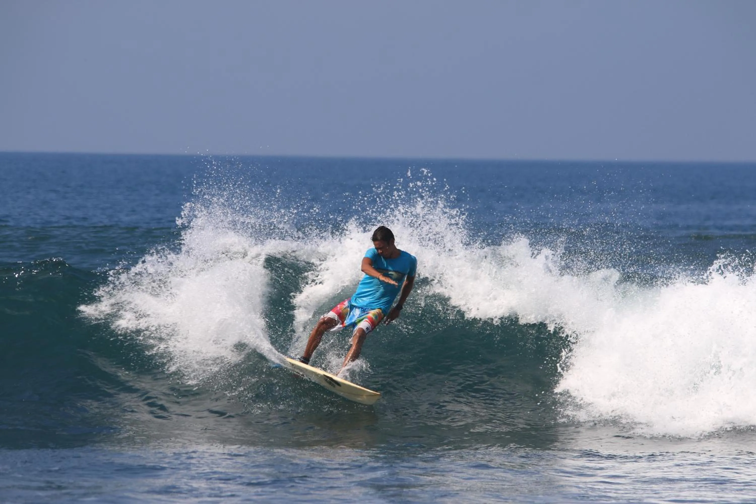 Activities in Surf Lodge Canggu