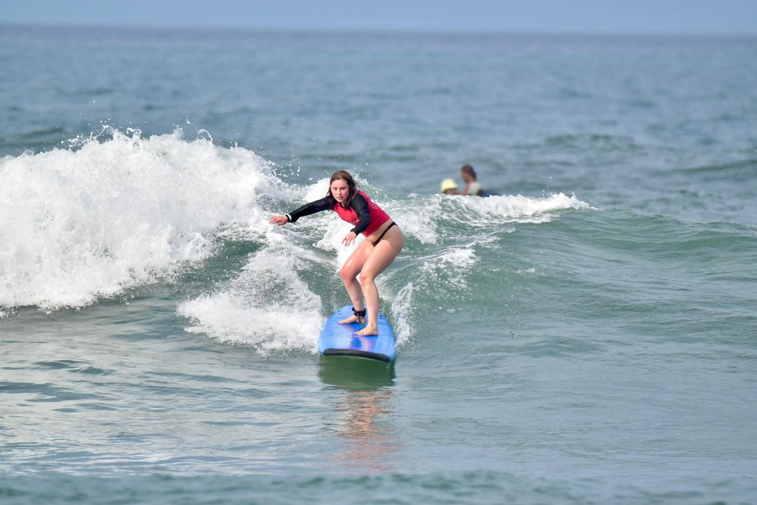 Surf Lodge Canggu