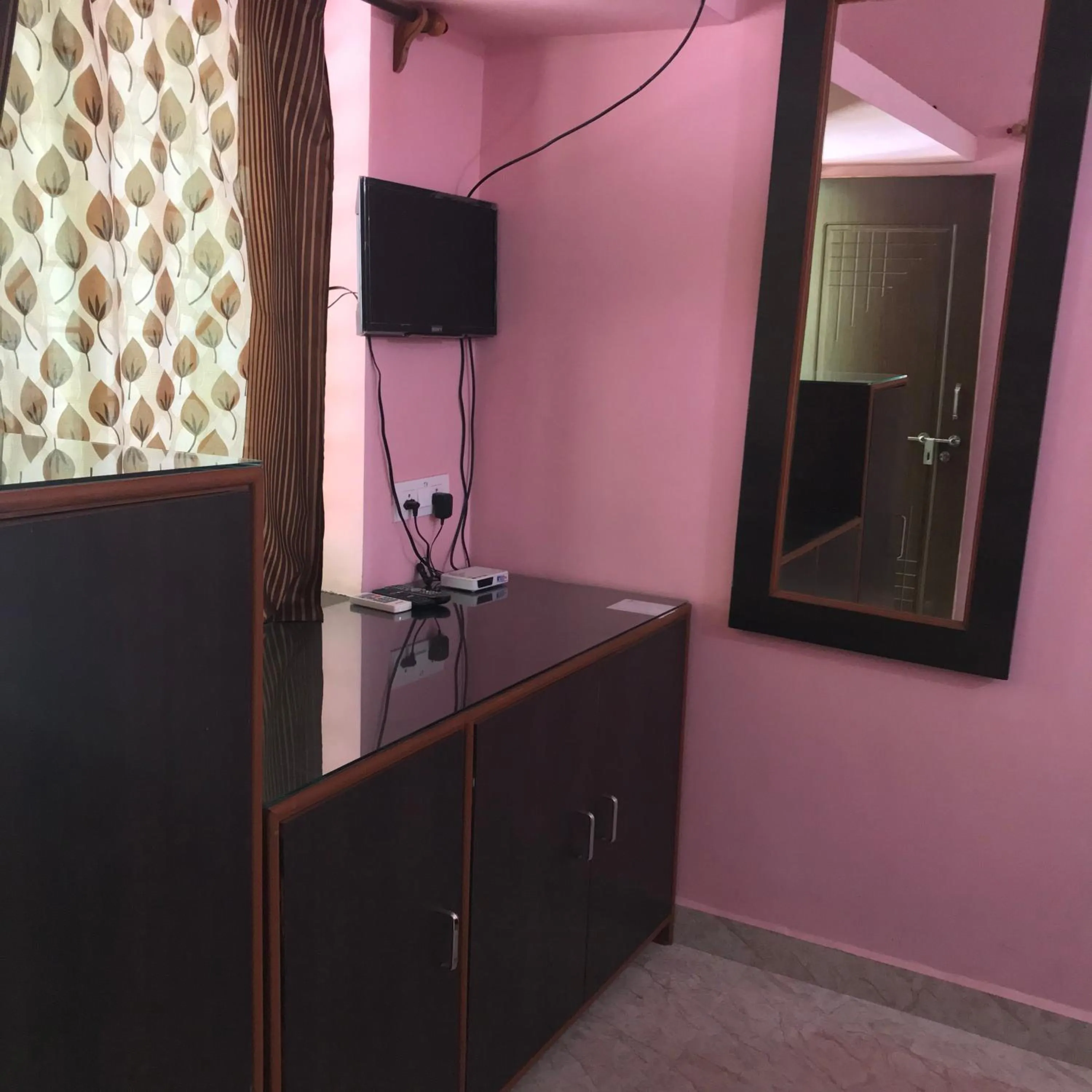 All Seasons Guest House