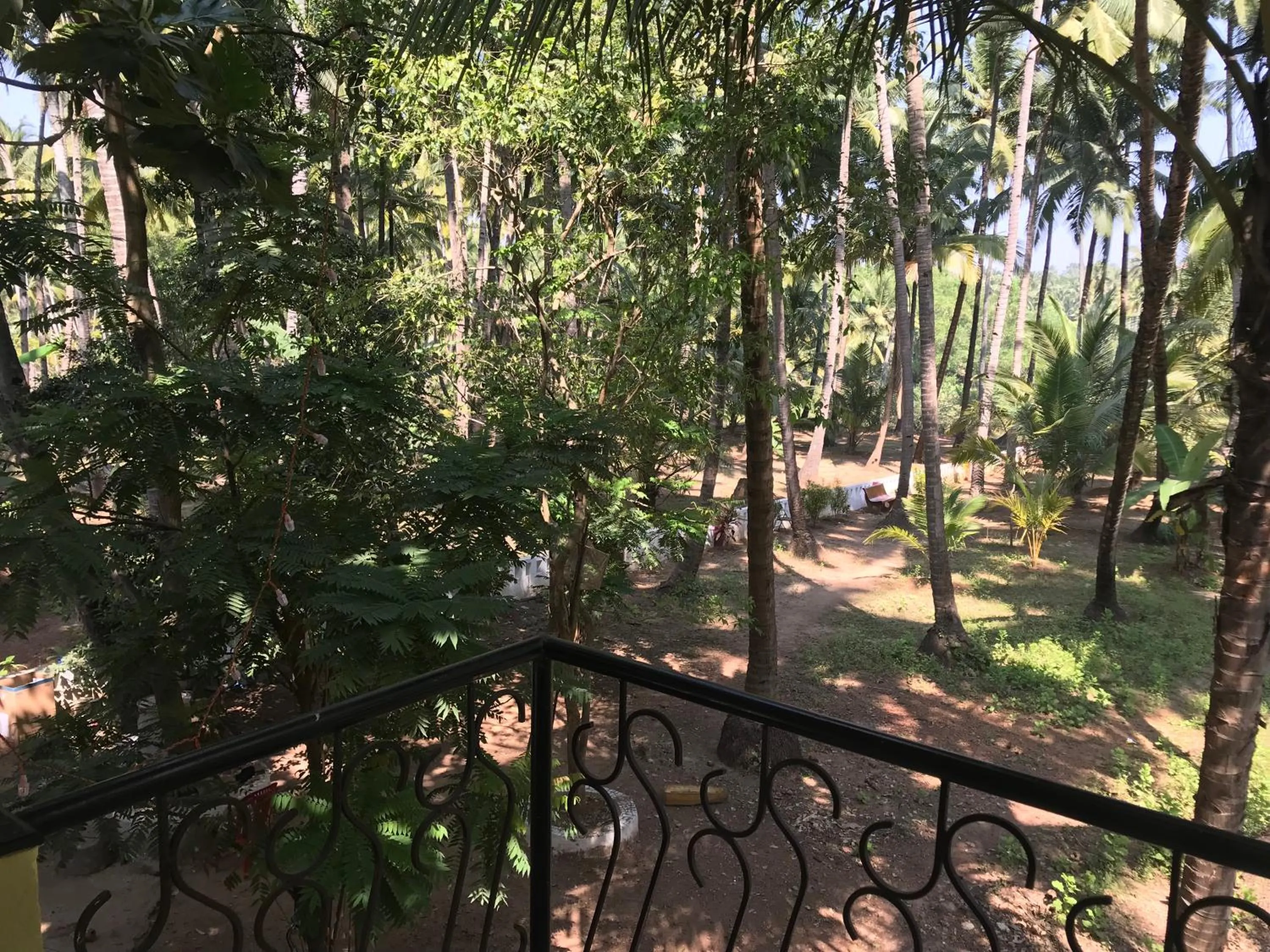 All Seasons Guest House