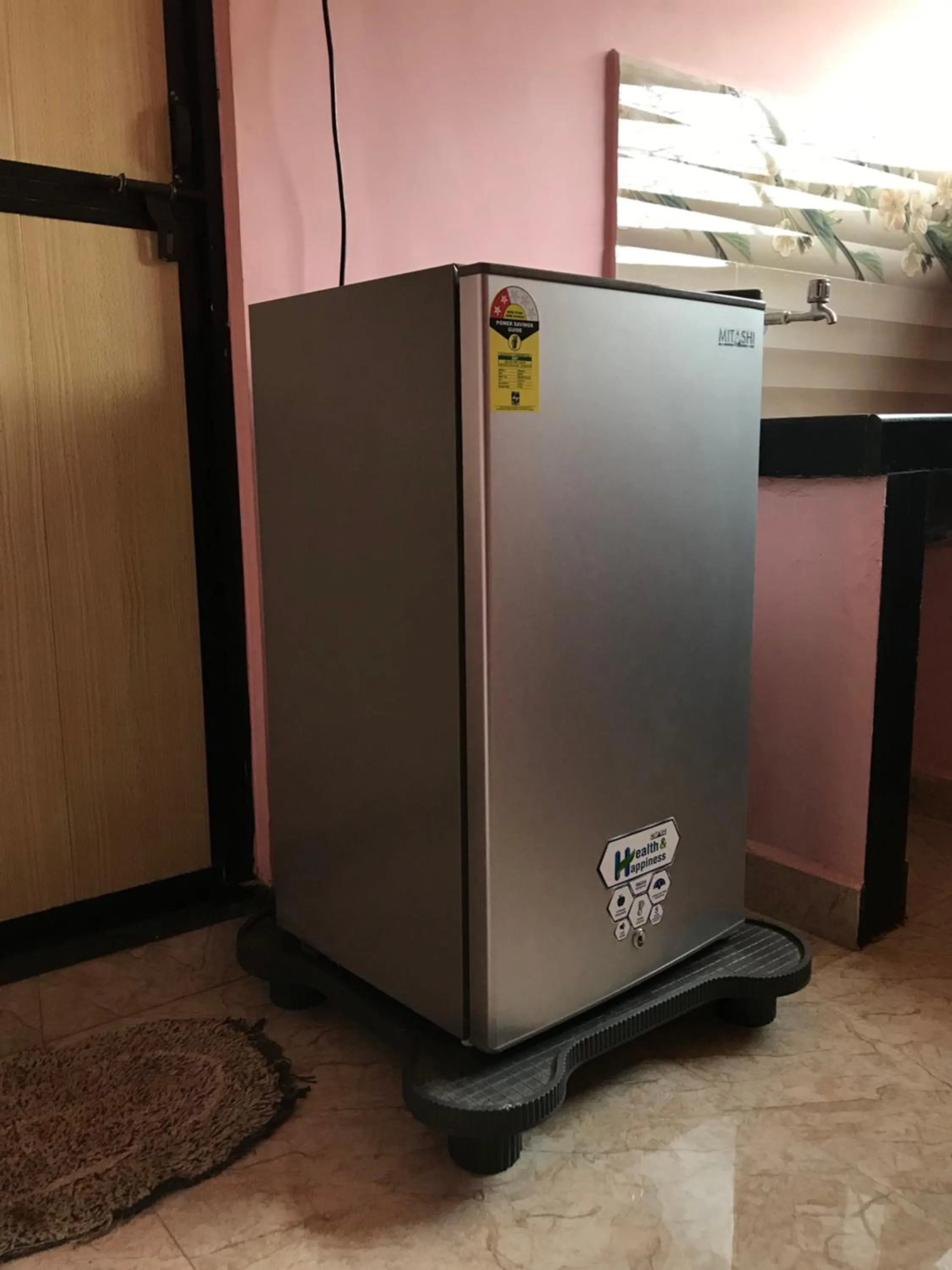 All Seasons Guest House