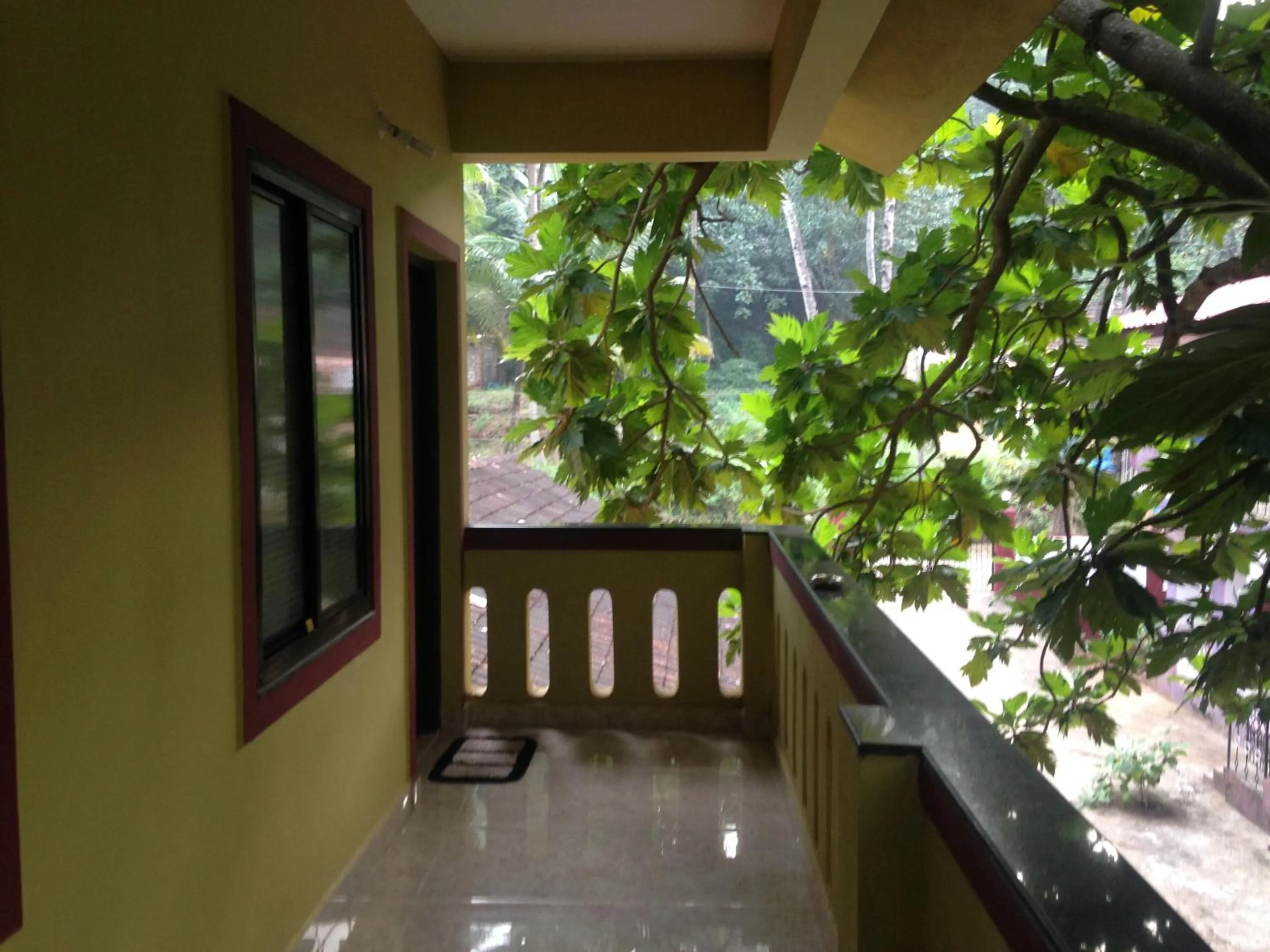 All Seasons Guest House