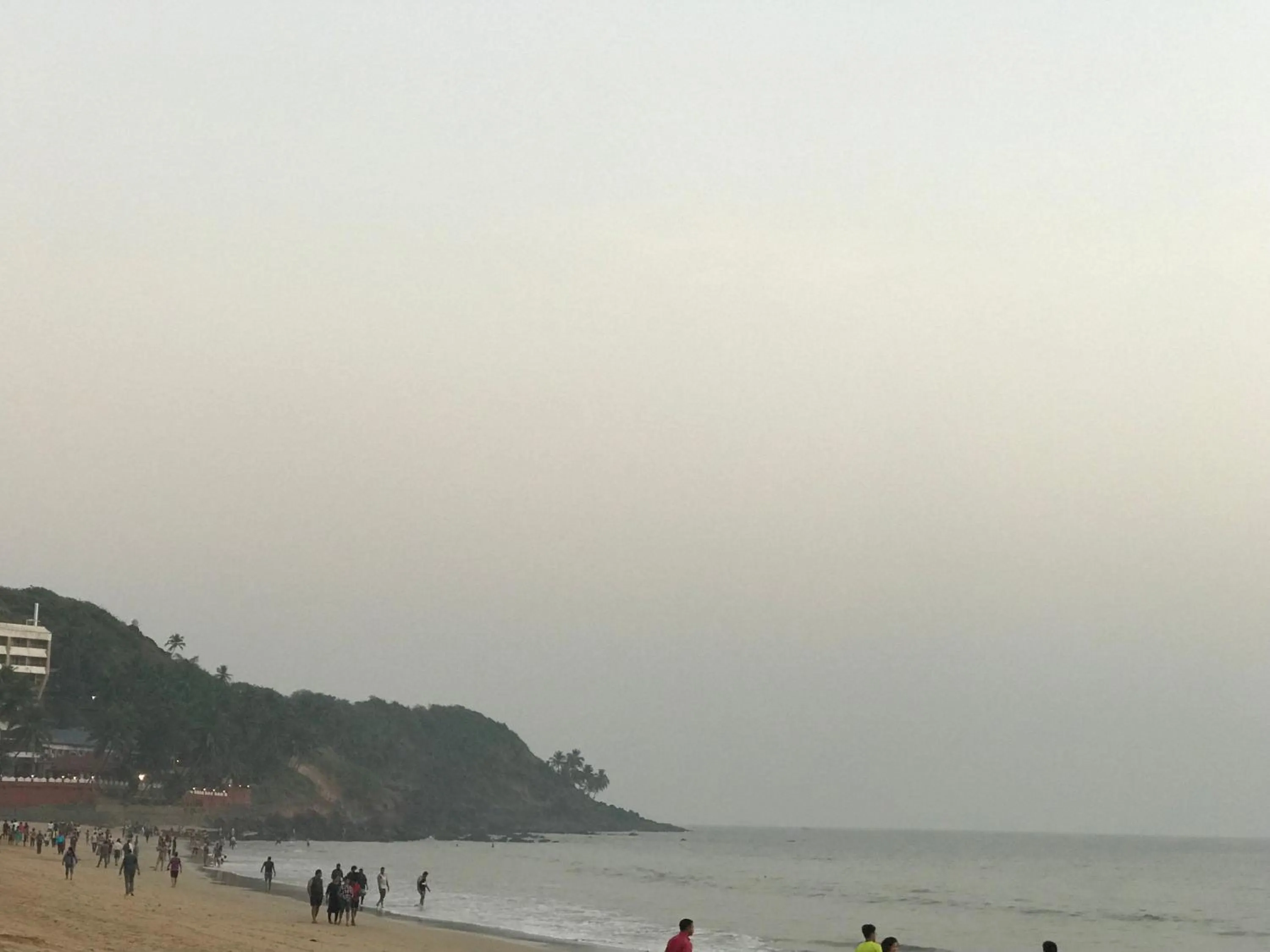 All Seasons Guest House