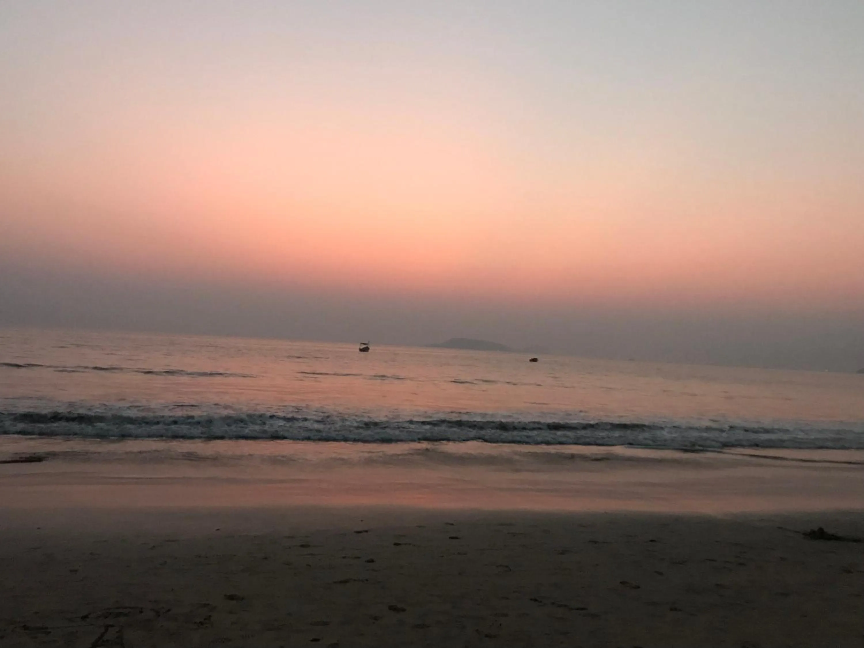 All Seasons Guest House