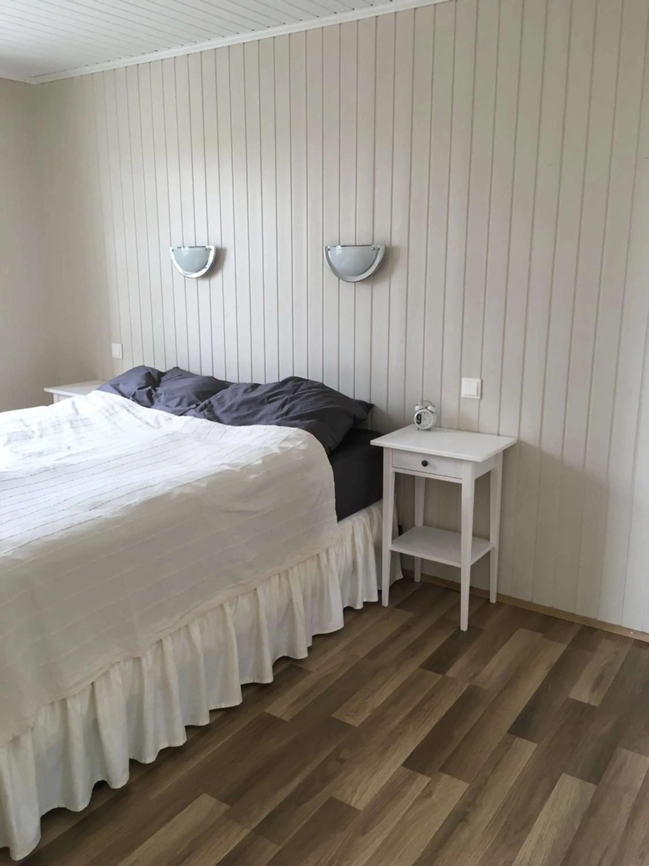 Strýta Guesthouse