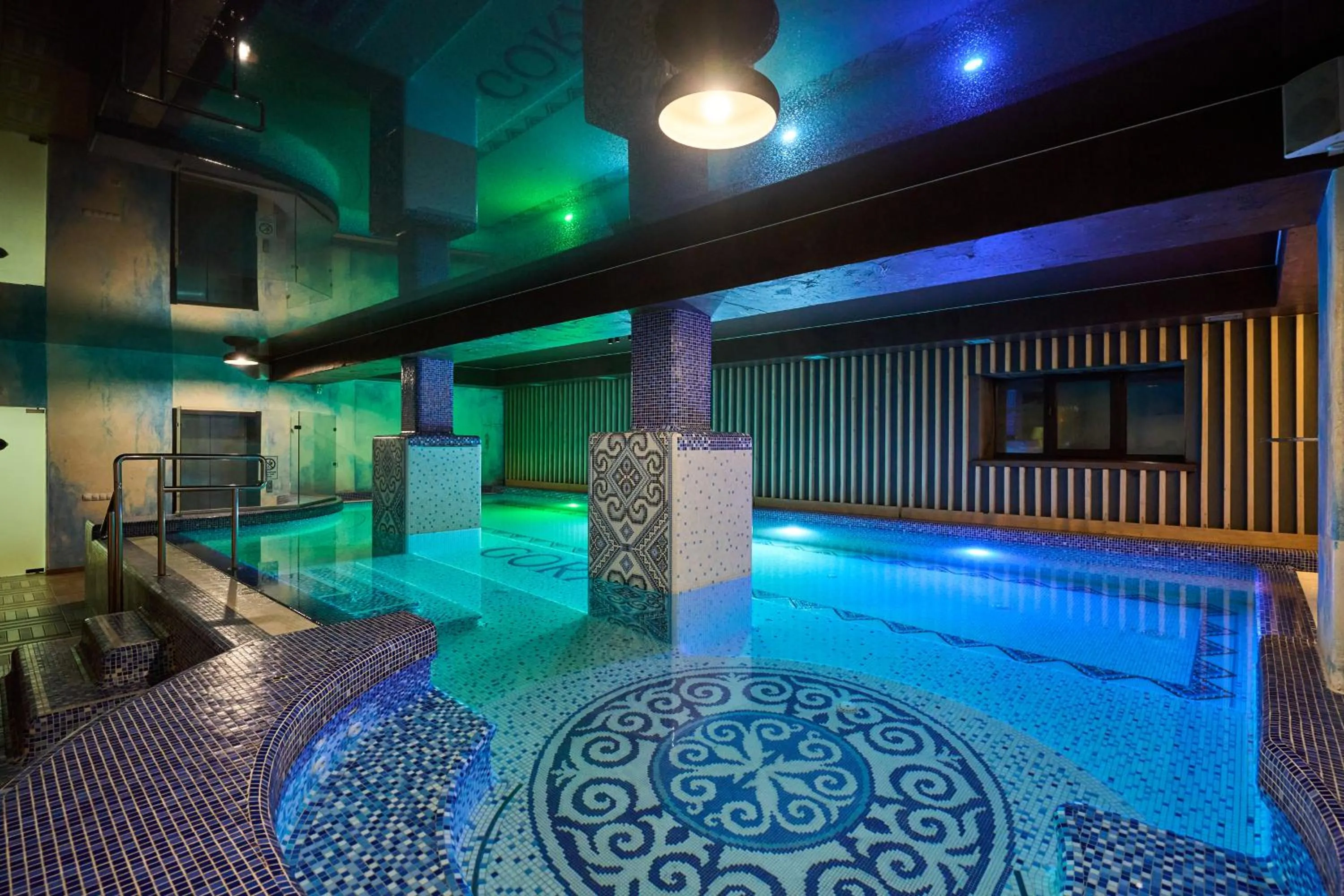 Goral Hotel & Spa