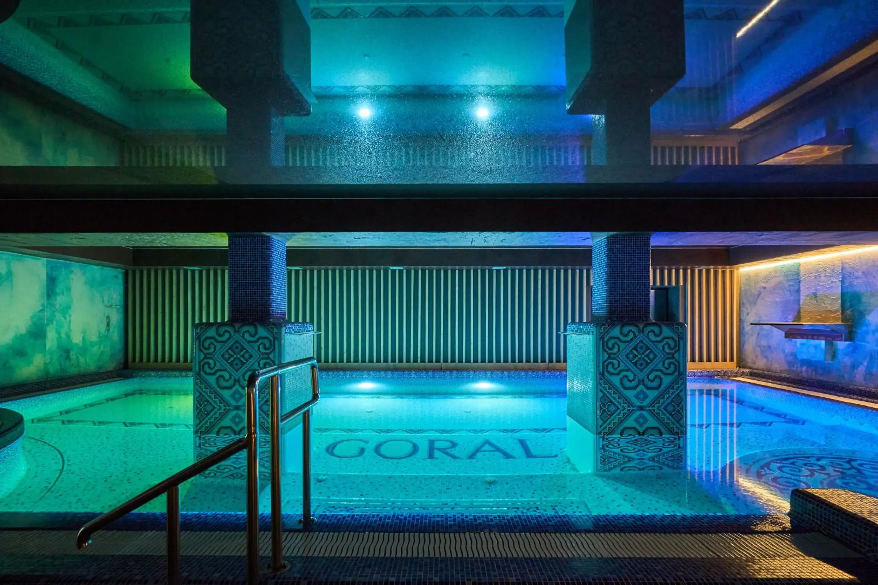 Goral Hotel & Spa Goral Hotel & Spa