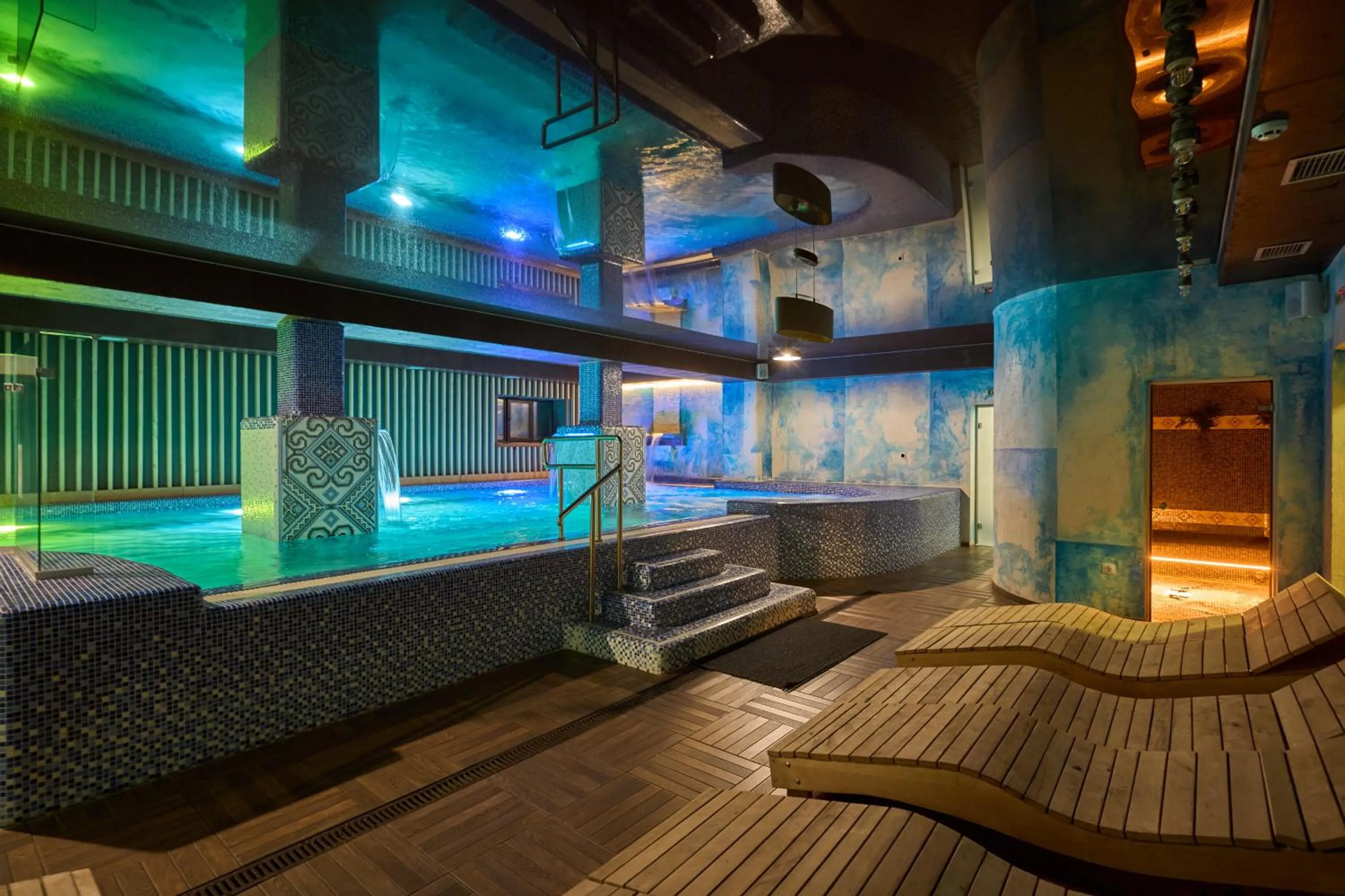 Goral Hotel & Spa