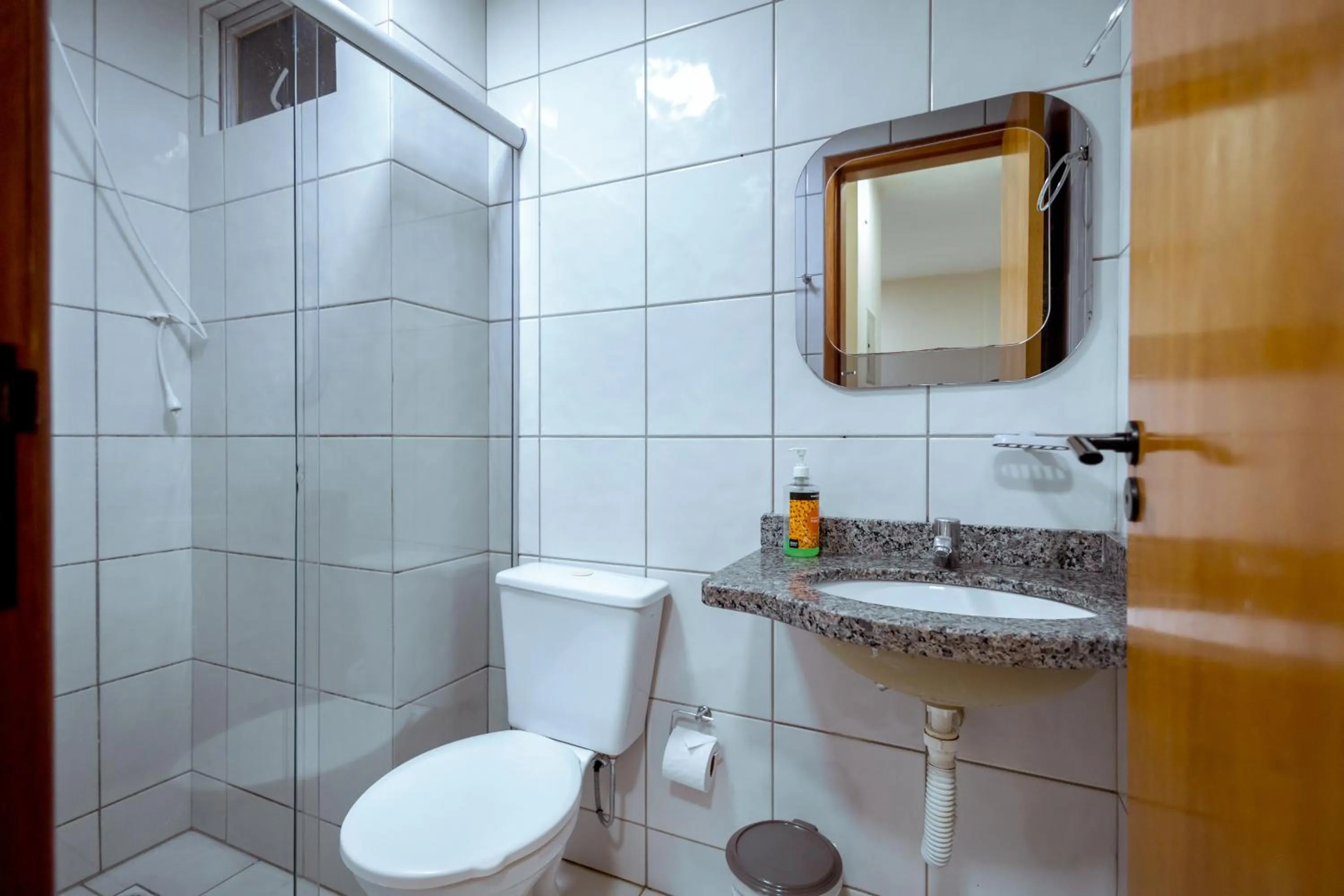 O melhor das águas quentes! Thermas Paradise Rio Quente