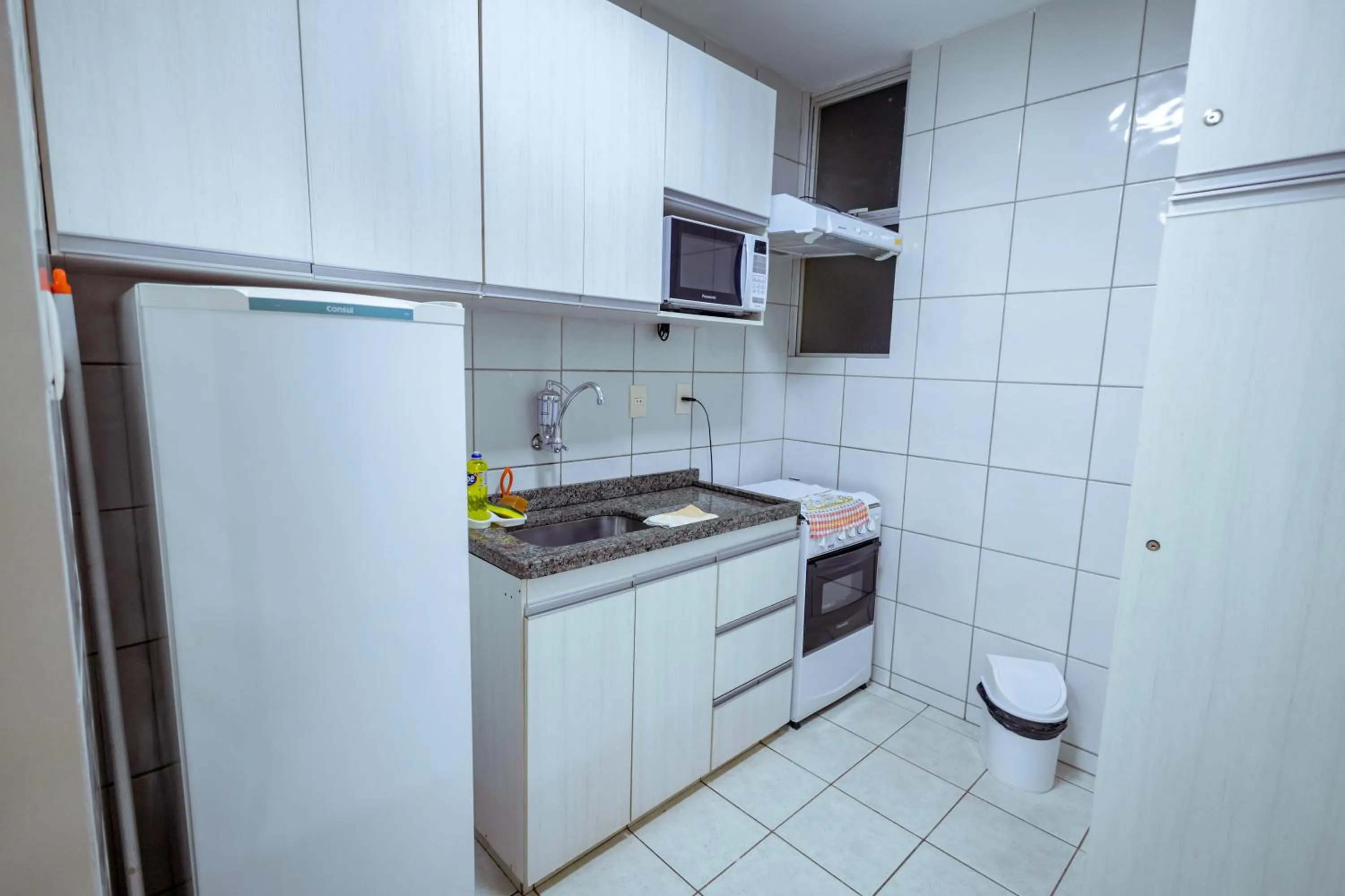 O melhor das águas quentes! Thermas Paradise Rio Quente