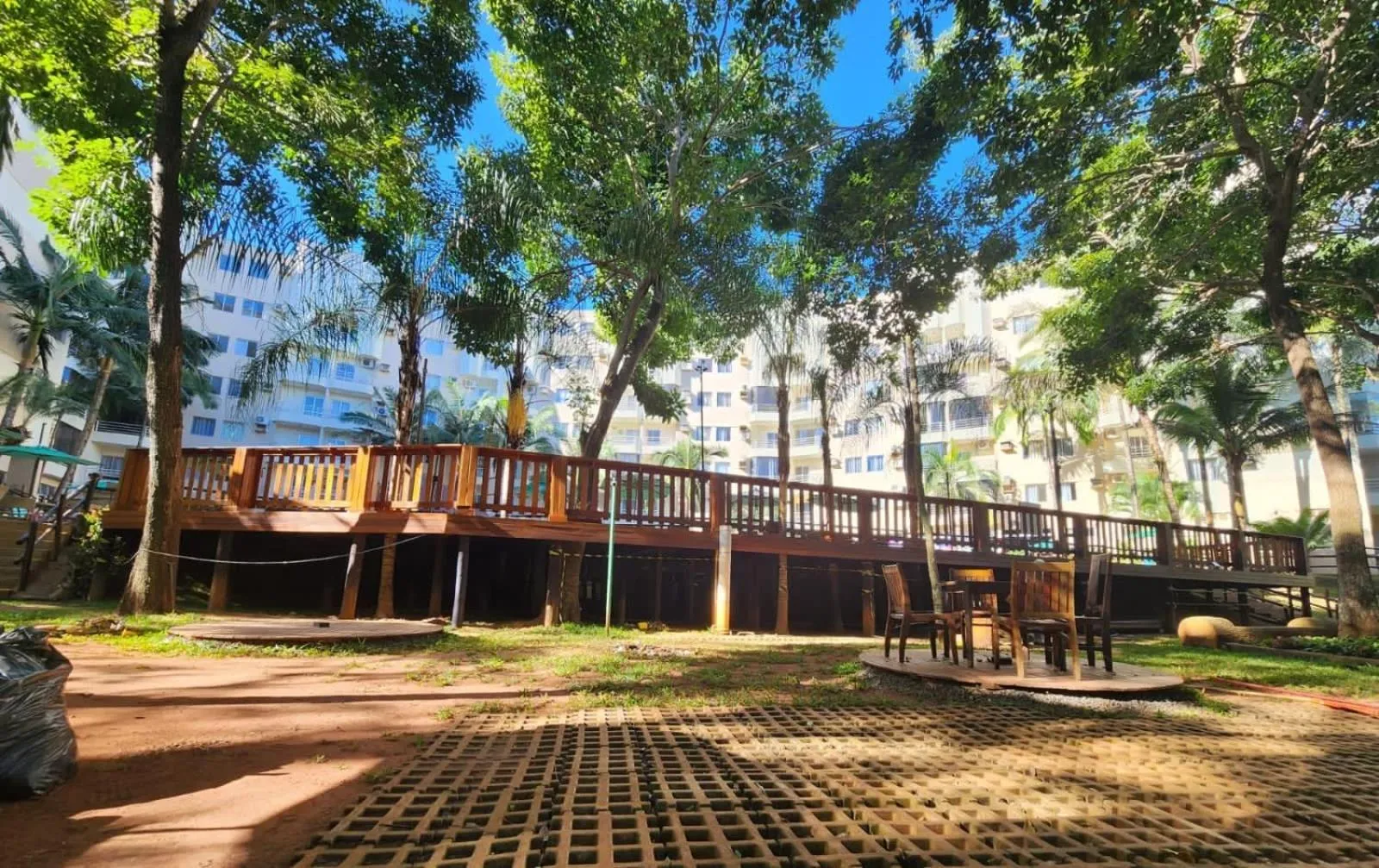 O melhor das águas quentes! Thermas Paradise Rio Quente