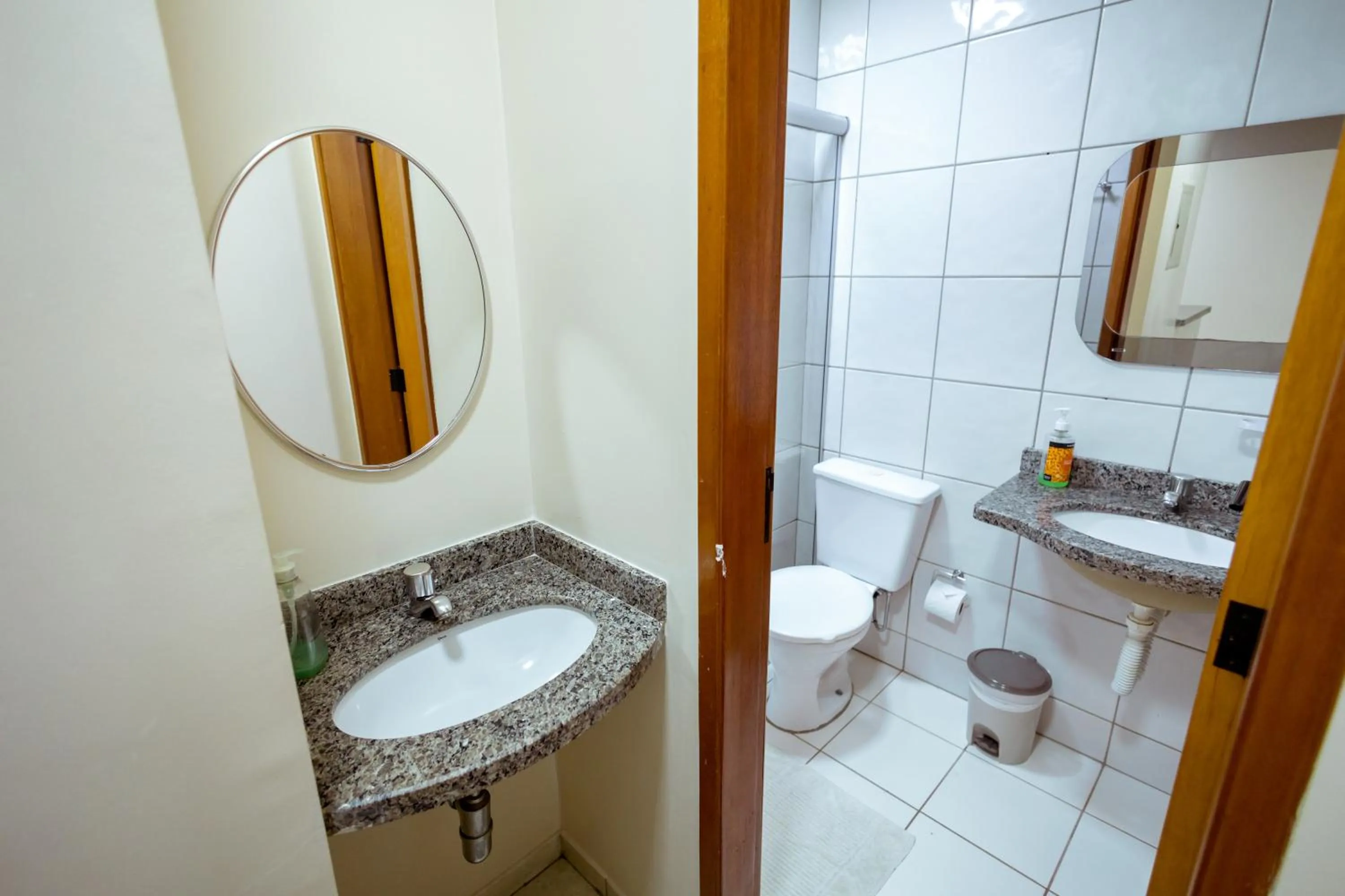 O melhor das águas quentes! Thermas Paradise Rio Quente