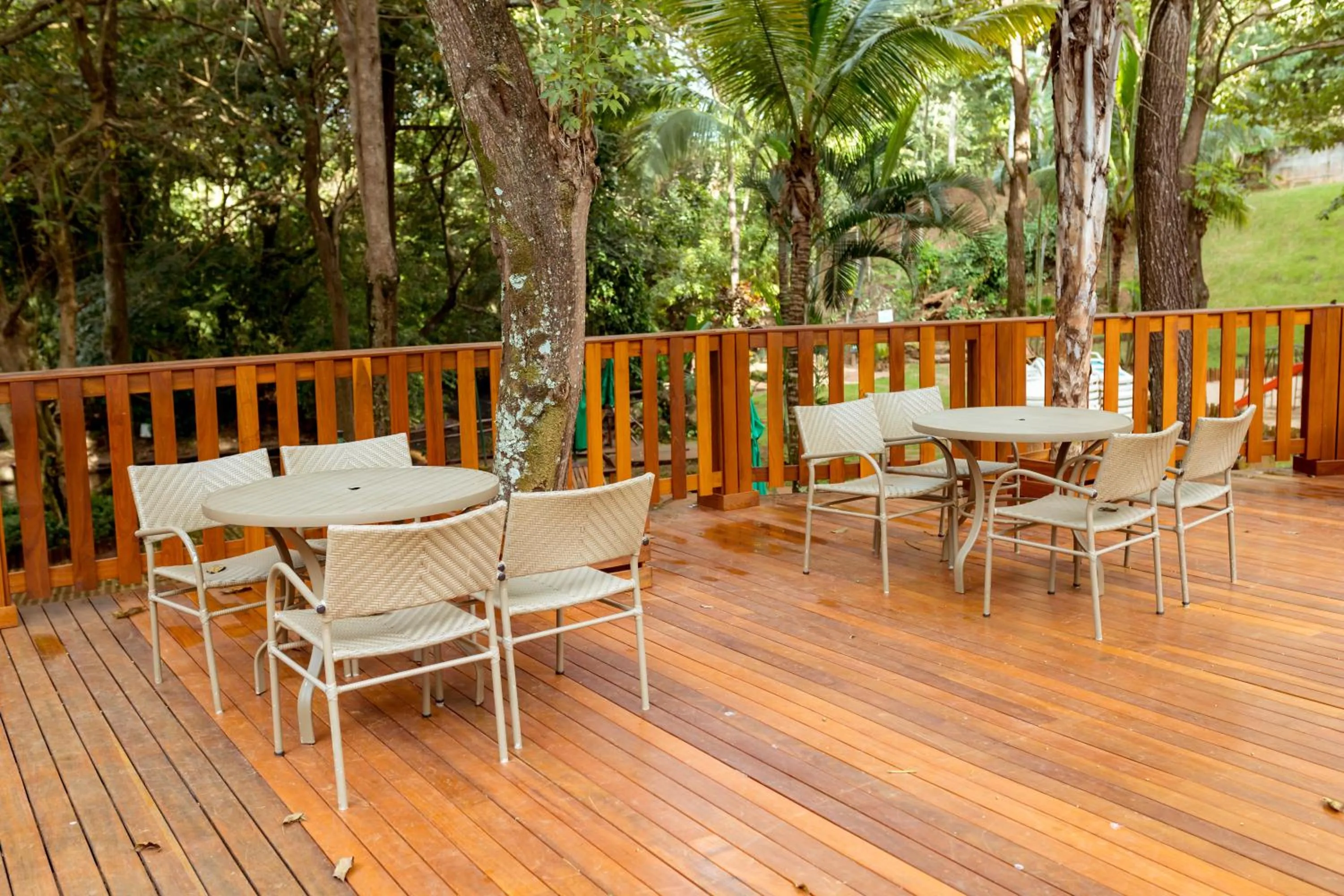 O melhor das águas quentes! Thermas Paradise Rio Quente