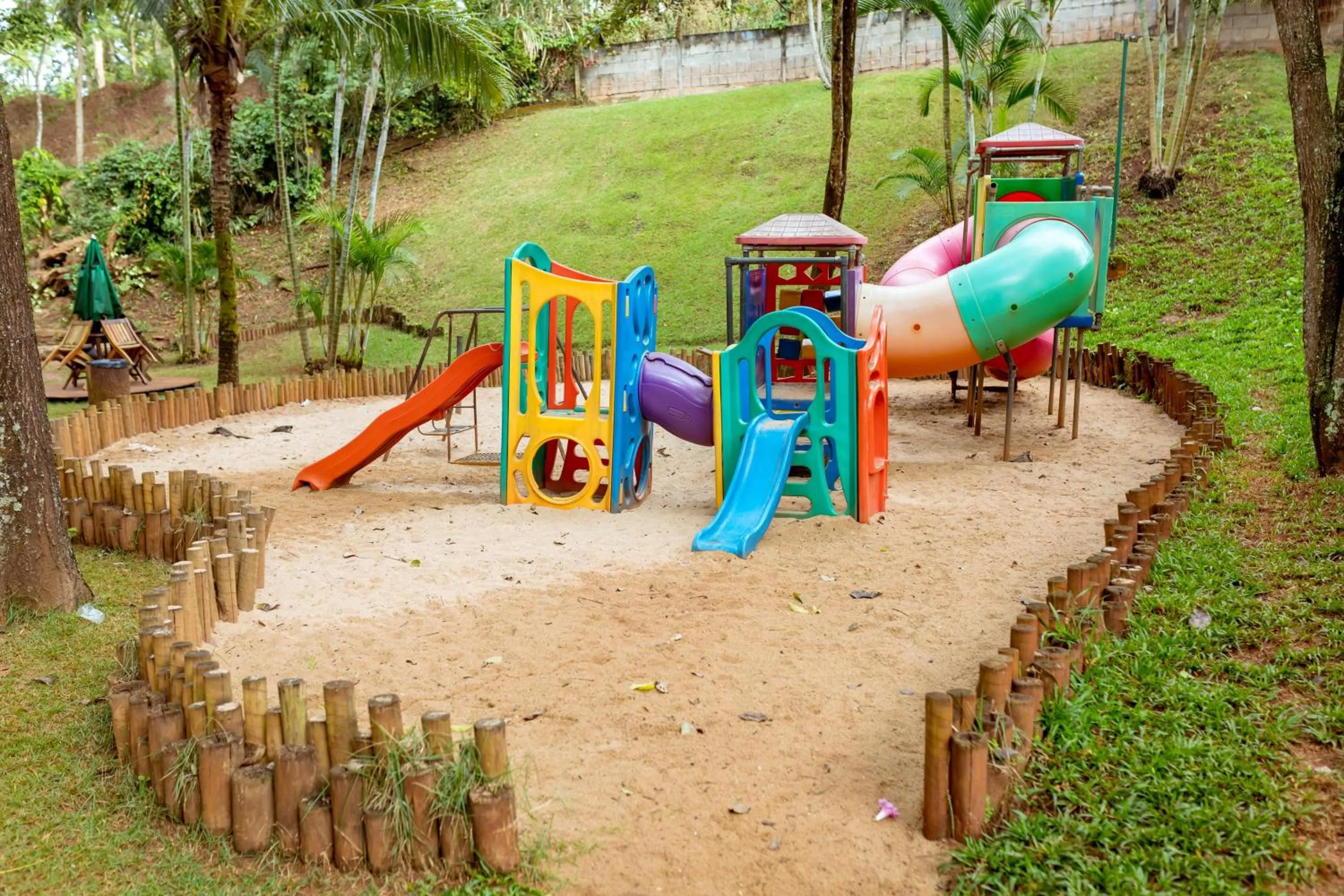 O melhor das águas quentes! Thermas Paradise Rio Quente