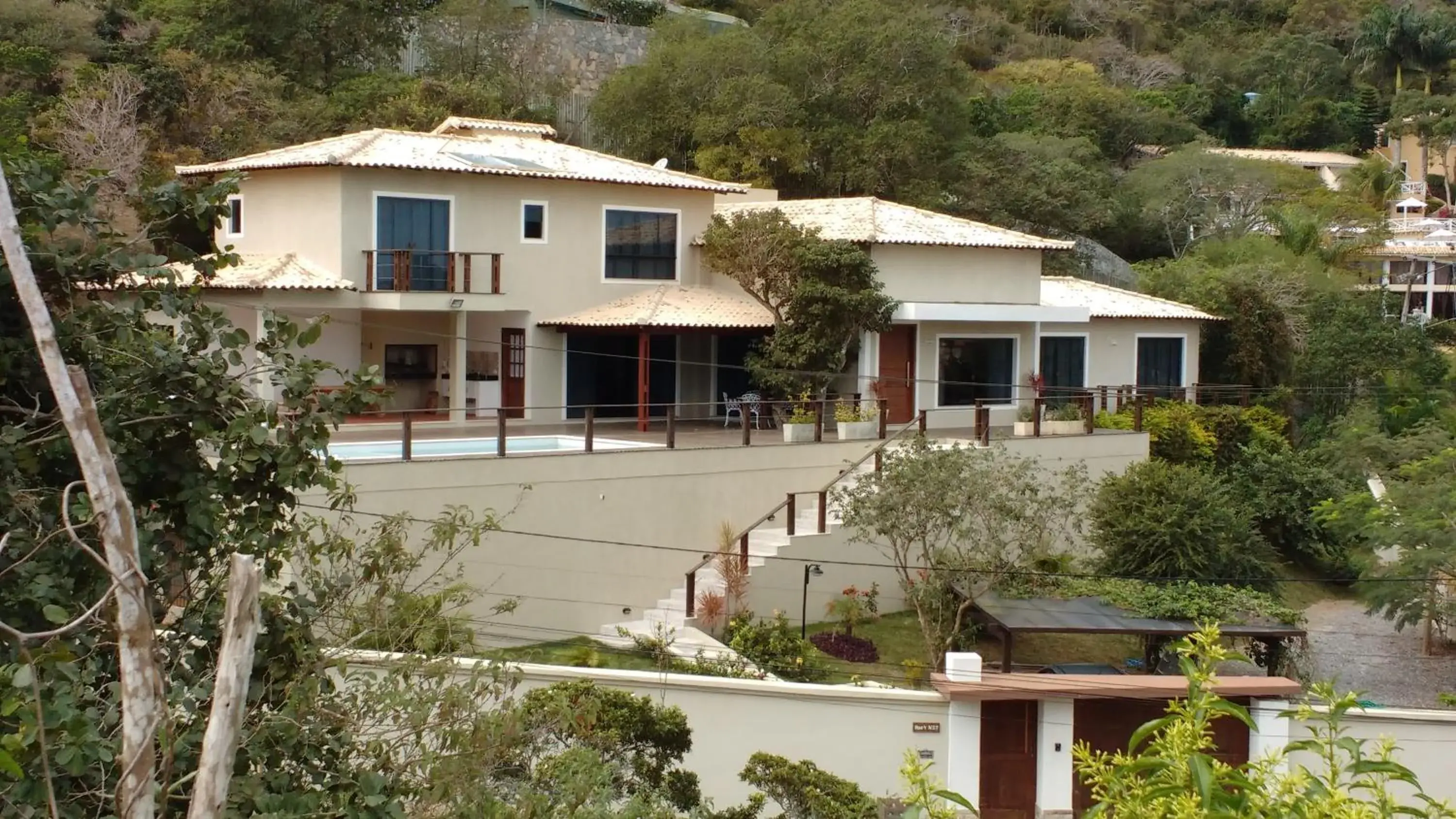Casa Dos Sonhos Casa Dos Sonhos