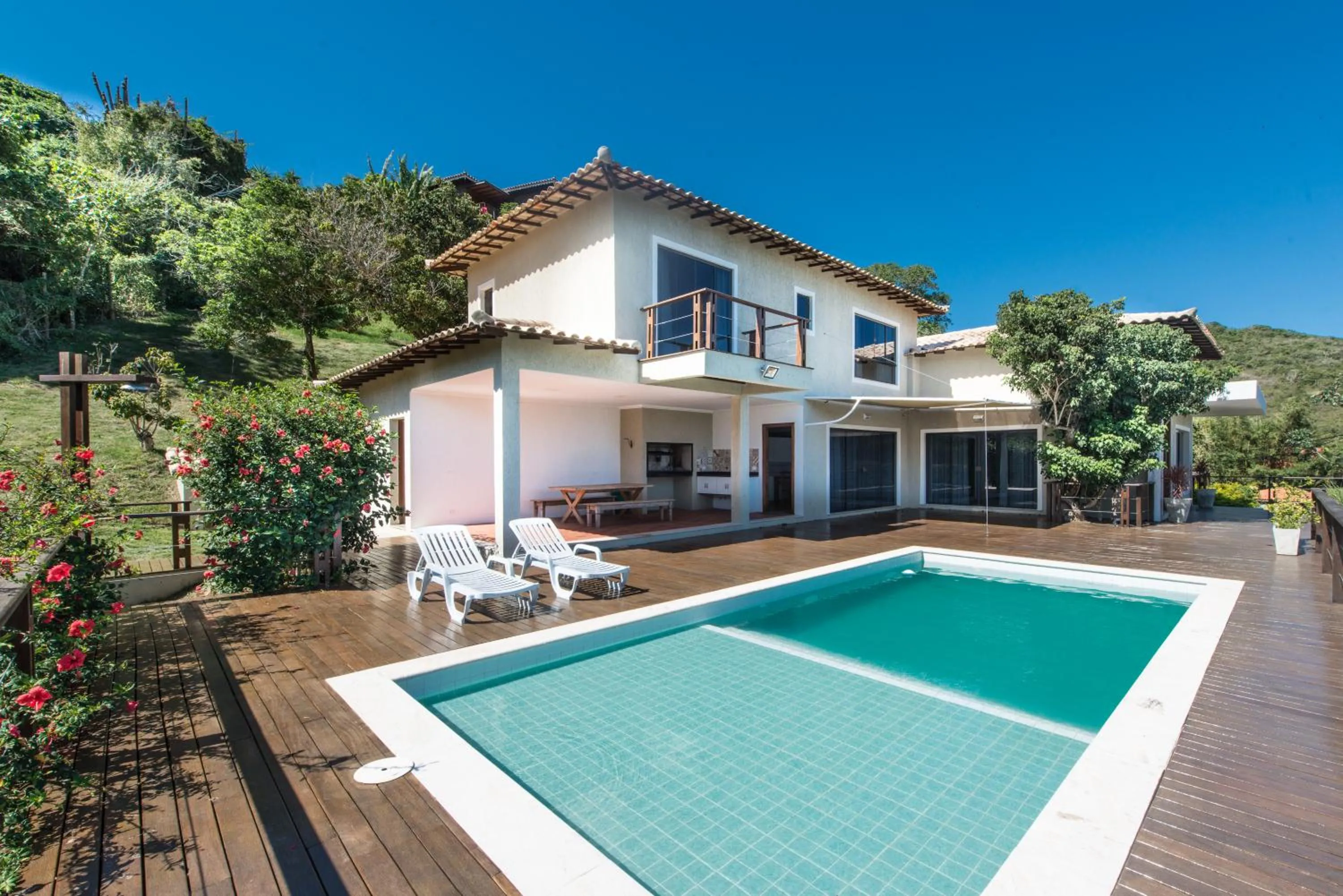 Casa Dos Sonhos