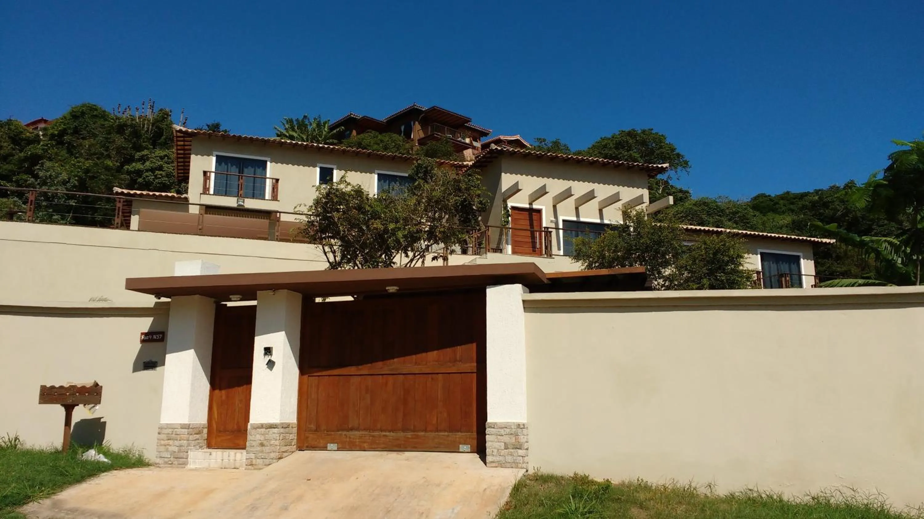 Casa Dos Sonhos