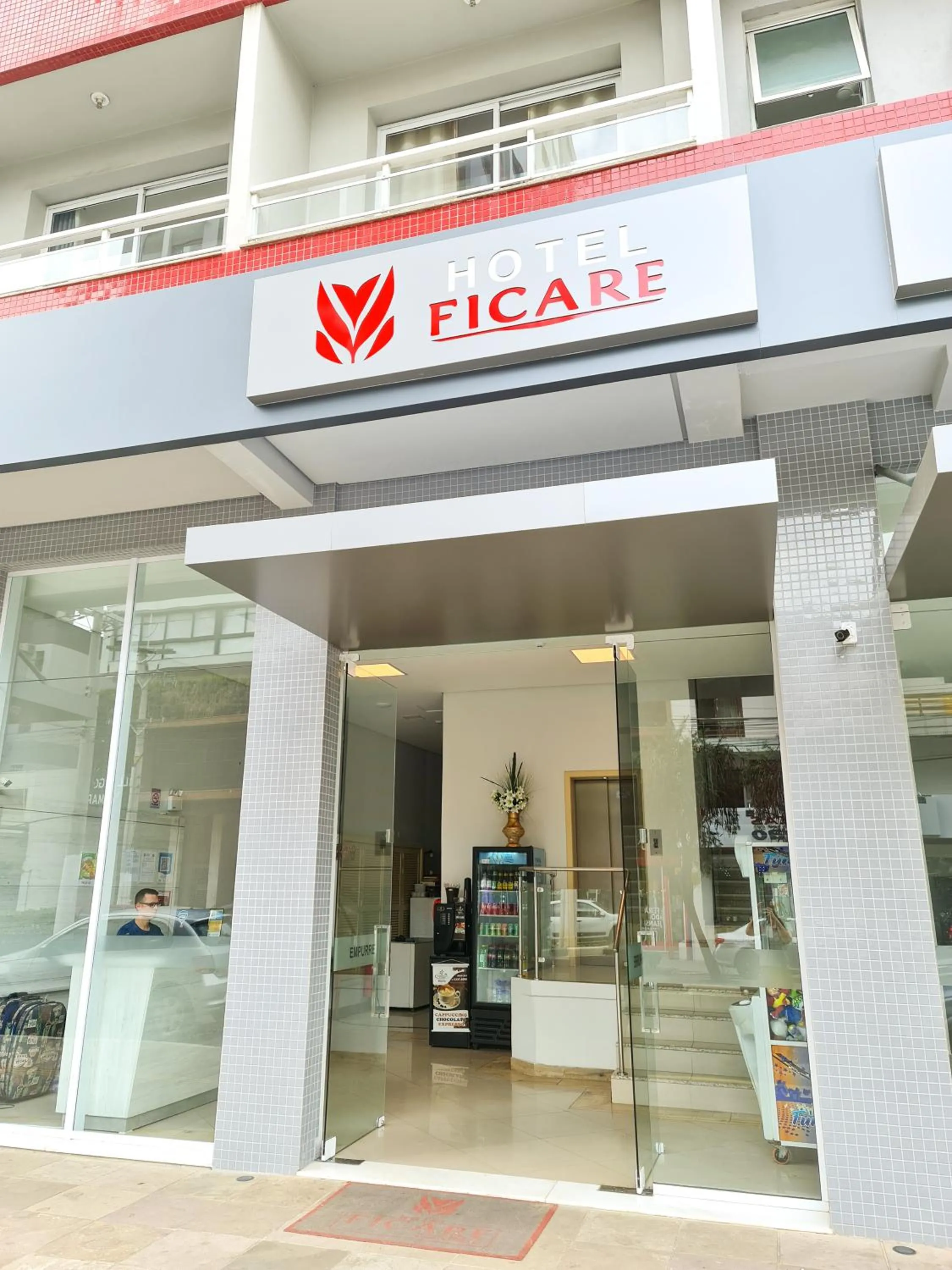 Hotel Ficare Torres