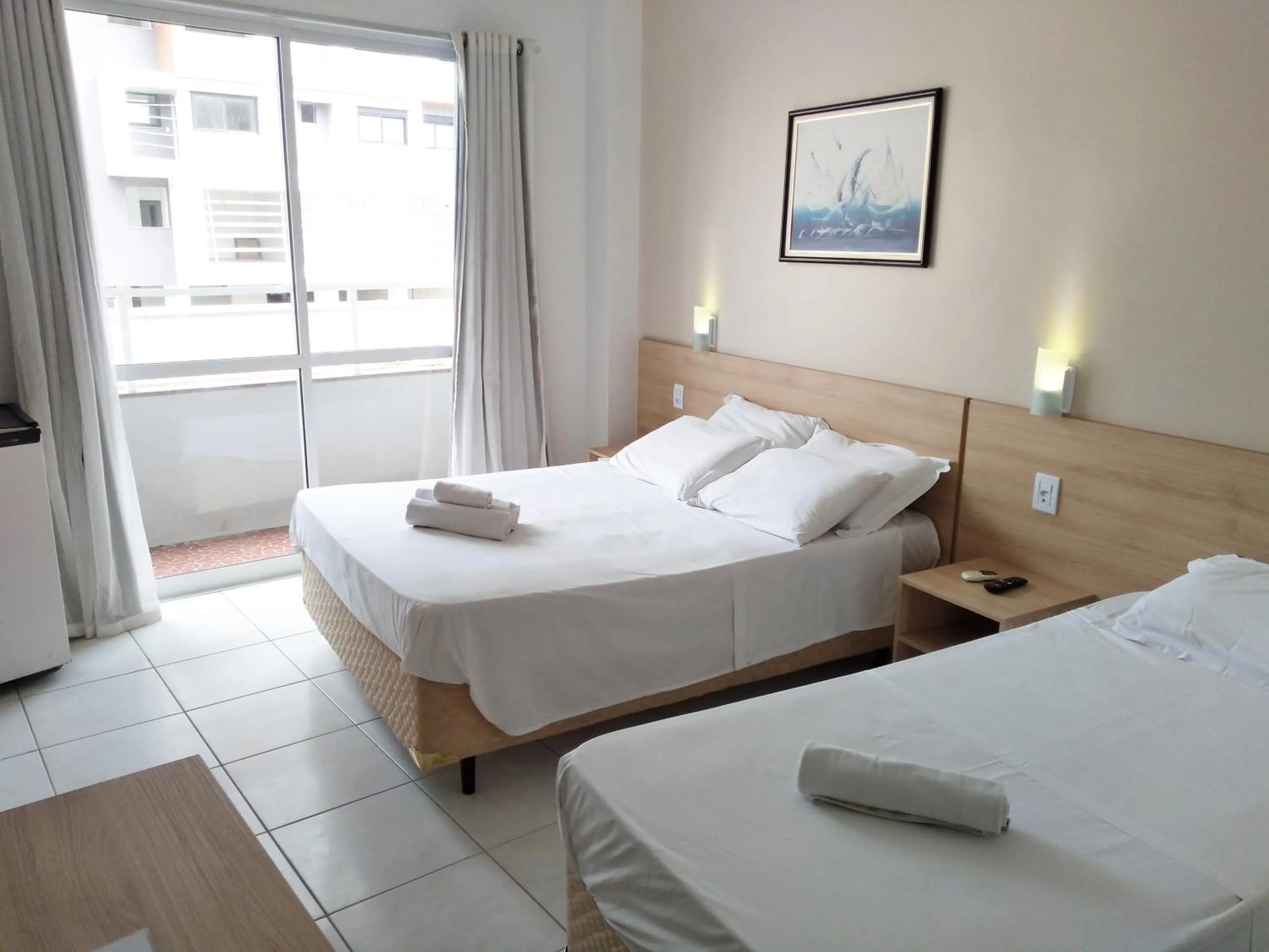 Hotel Ficare Torres