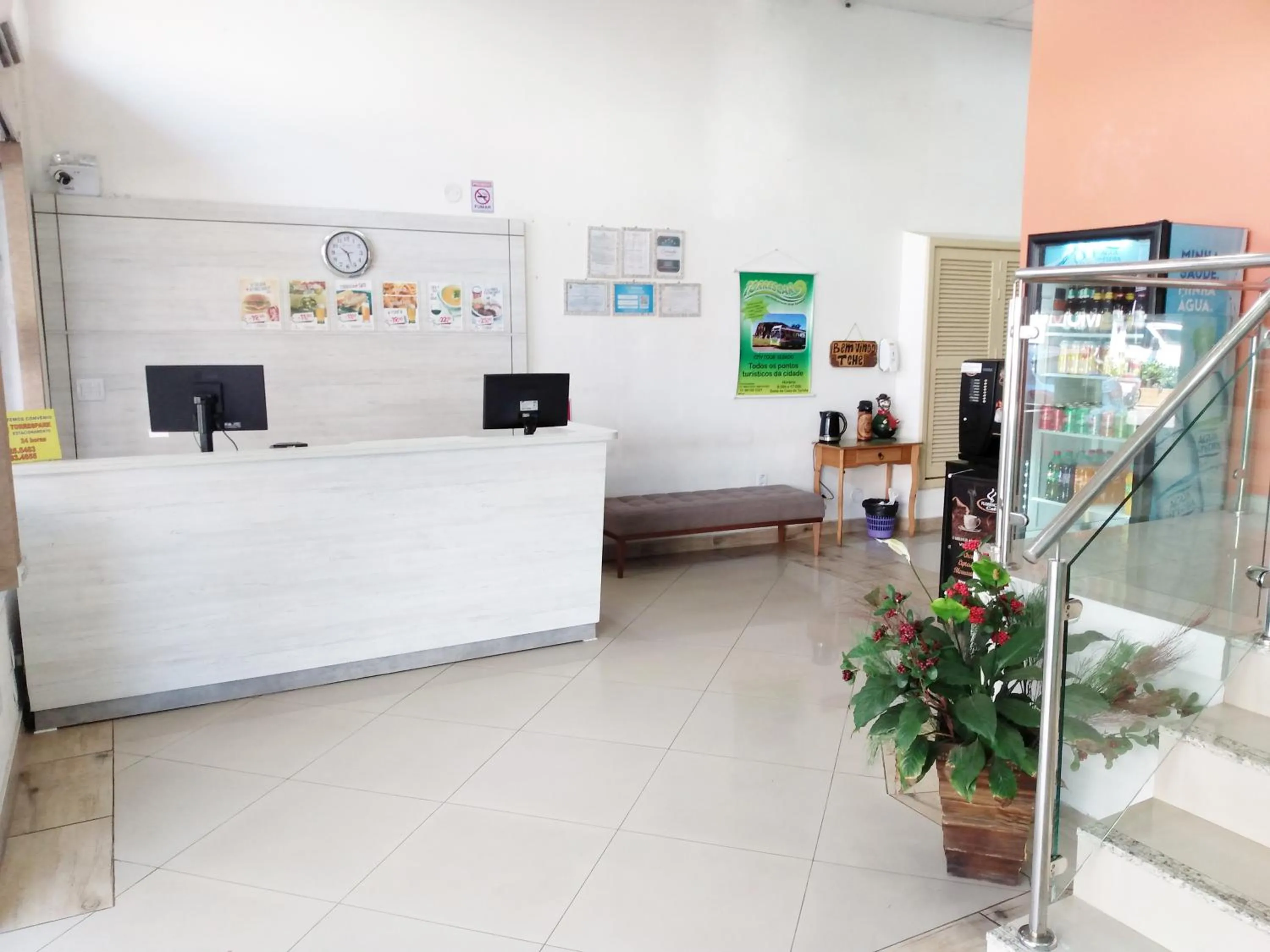 Hotel Ficare Torres