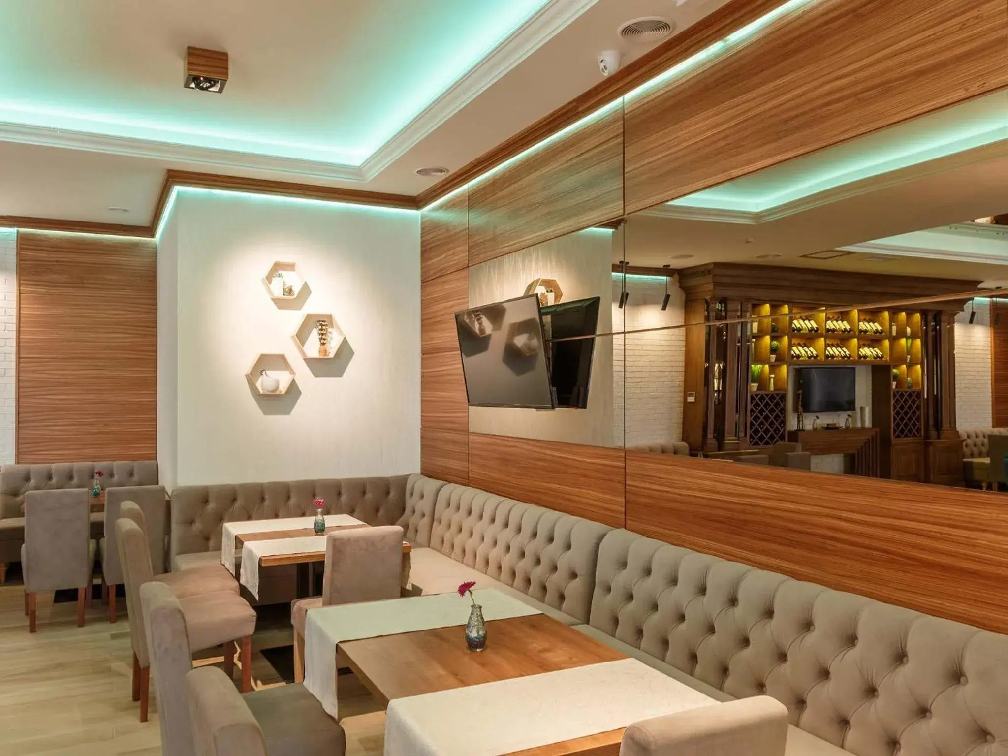 Restaurant/places to eat in VisPas Balti Restaurant/places to eat in VisPas Balti