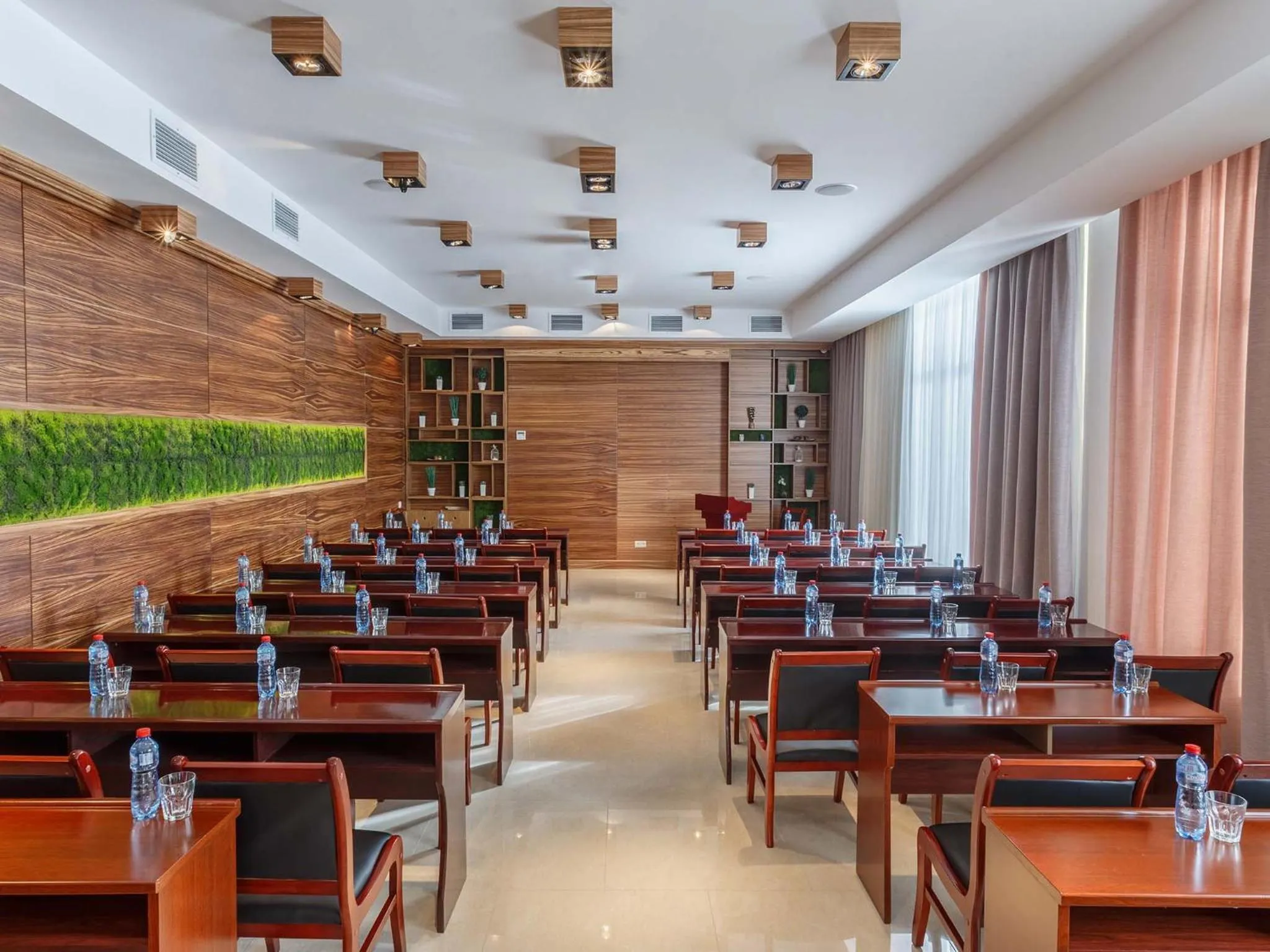 Meeting/conference room in VisPas Balti