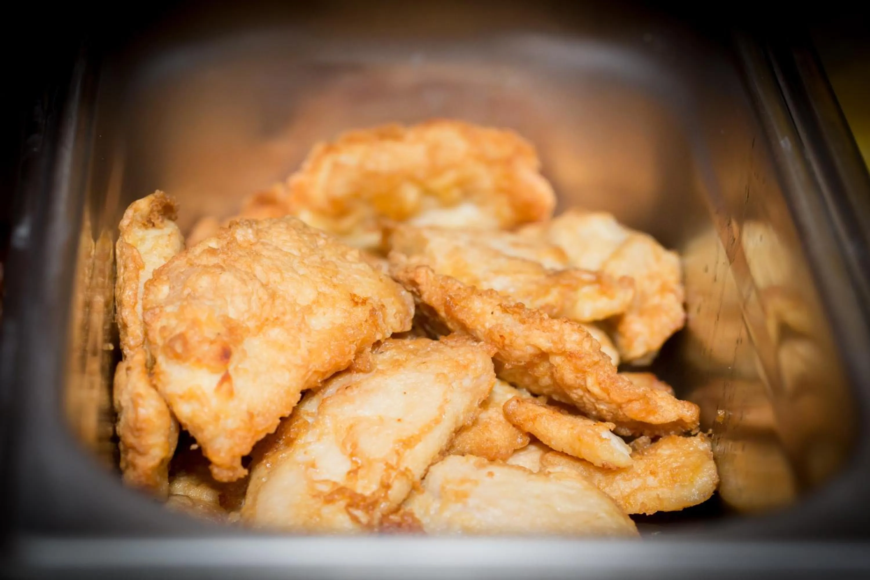 Buffet breakfast in VisPas Balti