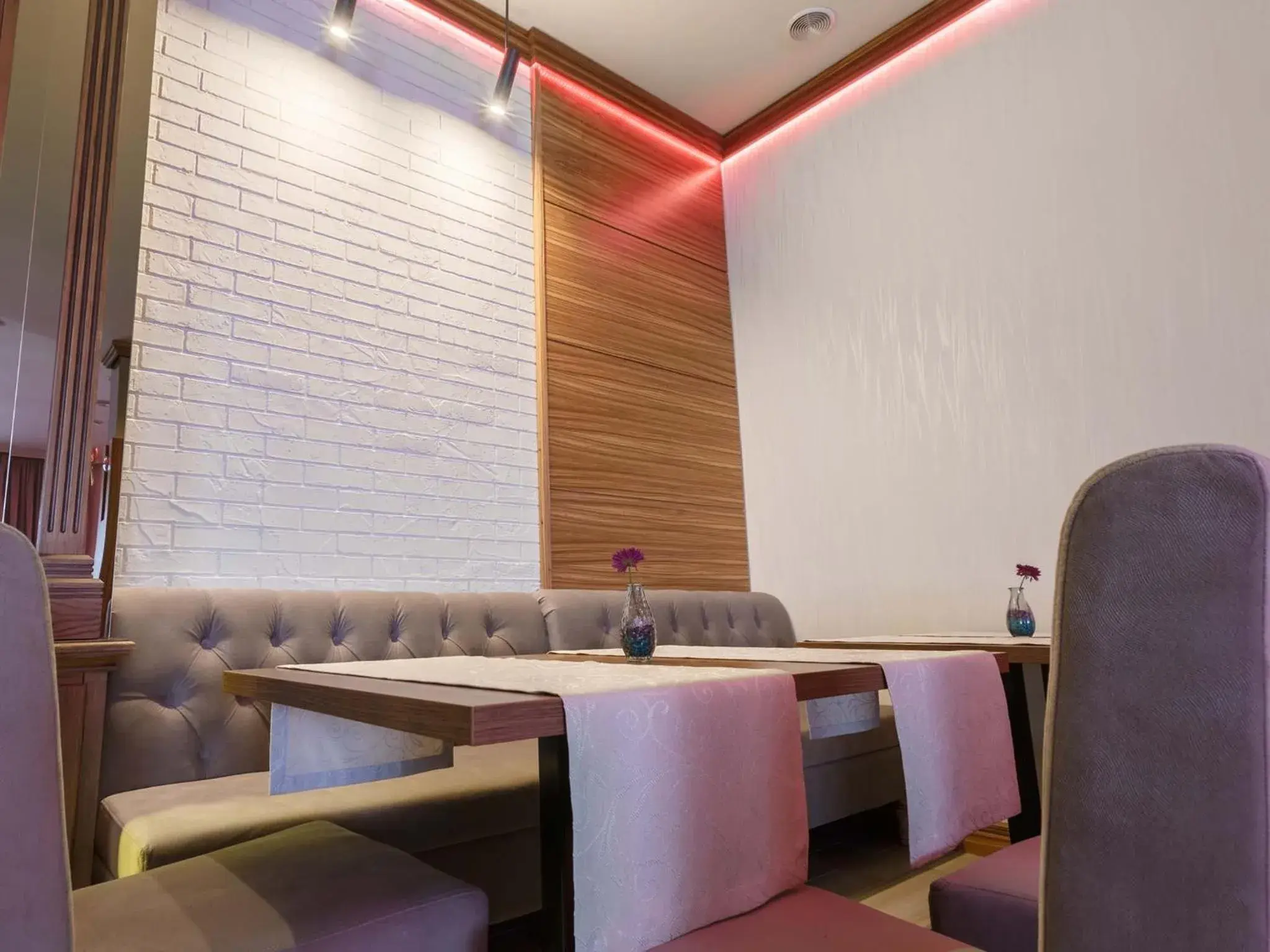 Restaurant/places to eat in VisPas Balti Restaurant/places to eat in VisPas Balti