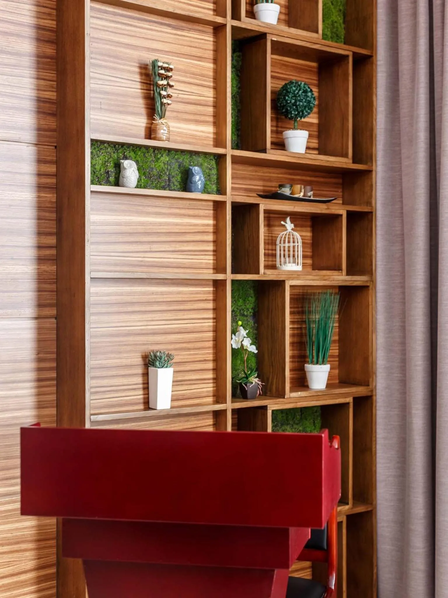 Meeting/conference room in VisPas Balti