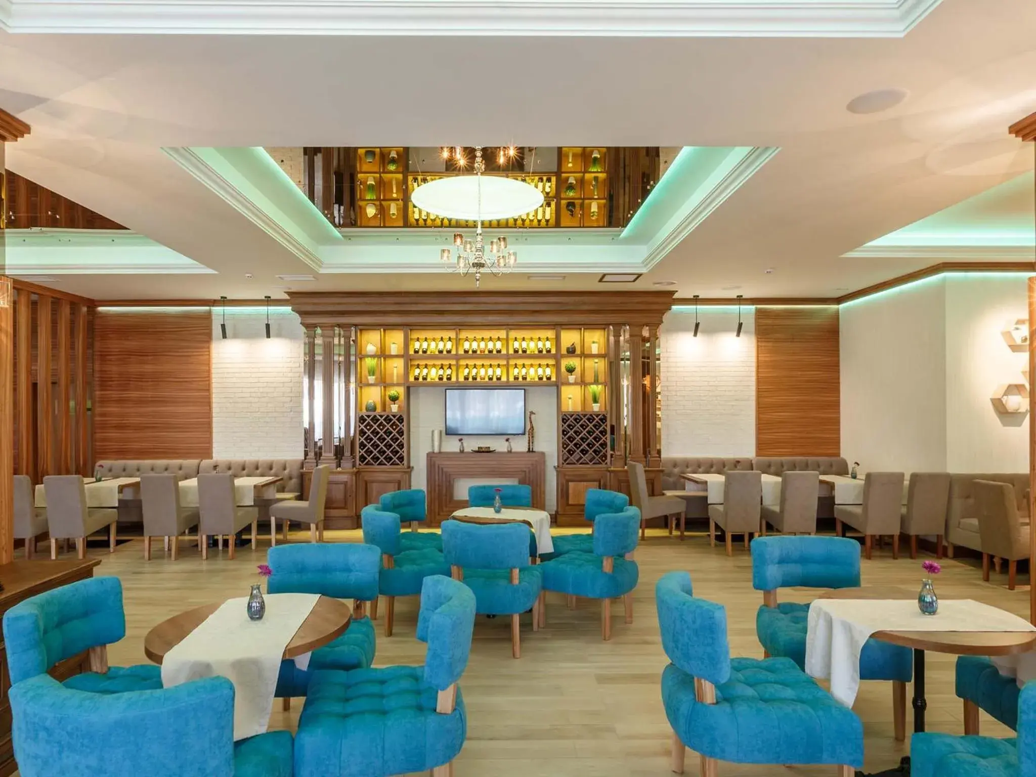 Restaurant/places to eat in VisPas Balti Restaurant/places to eat in VisPas Balti