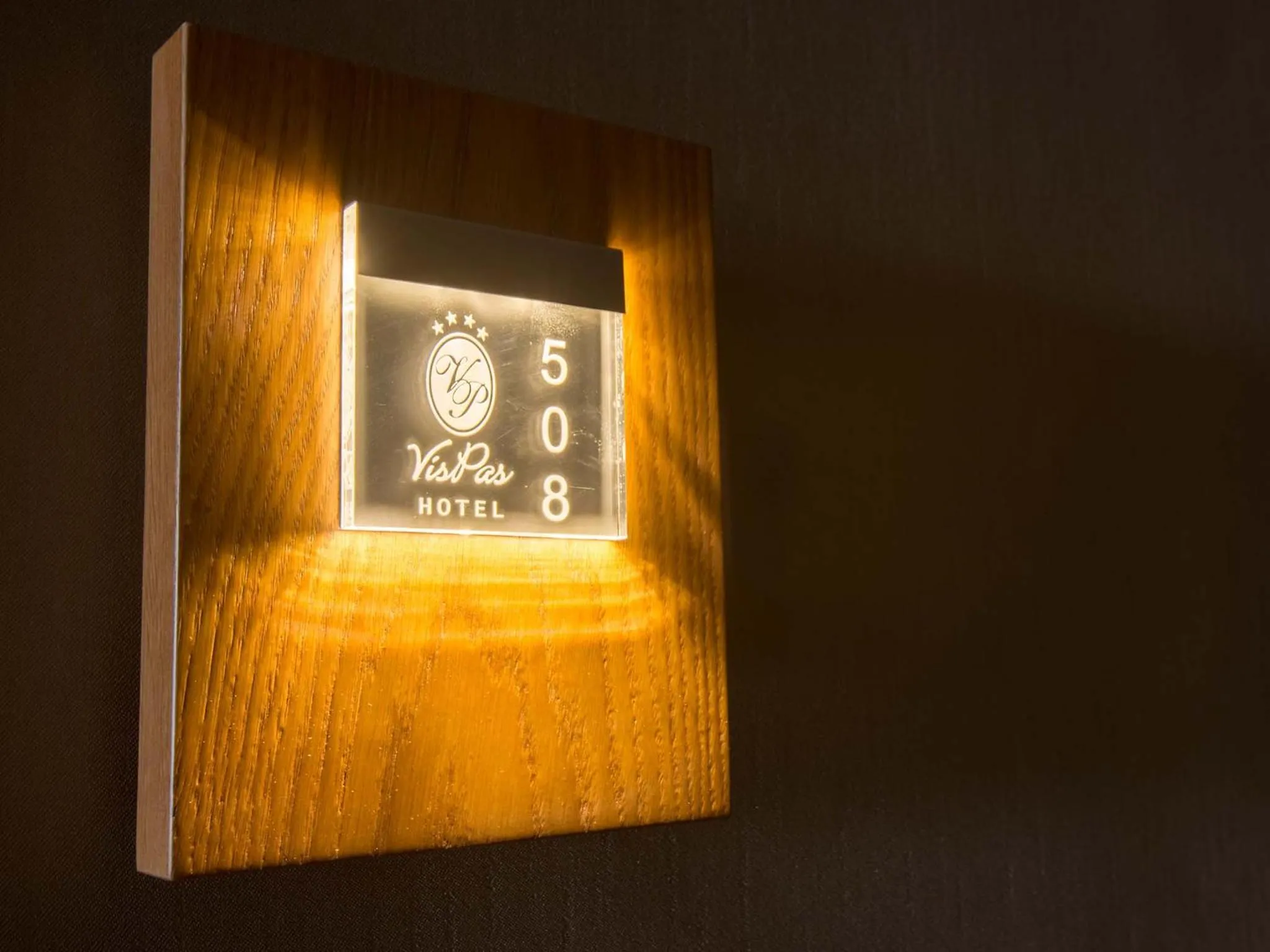 Decorative detail in VisPas Balti