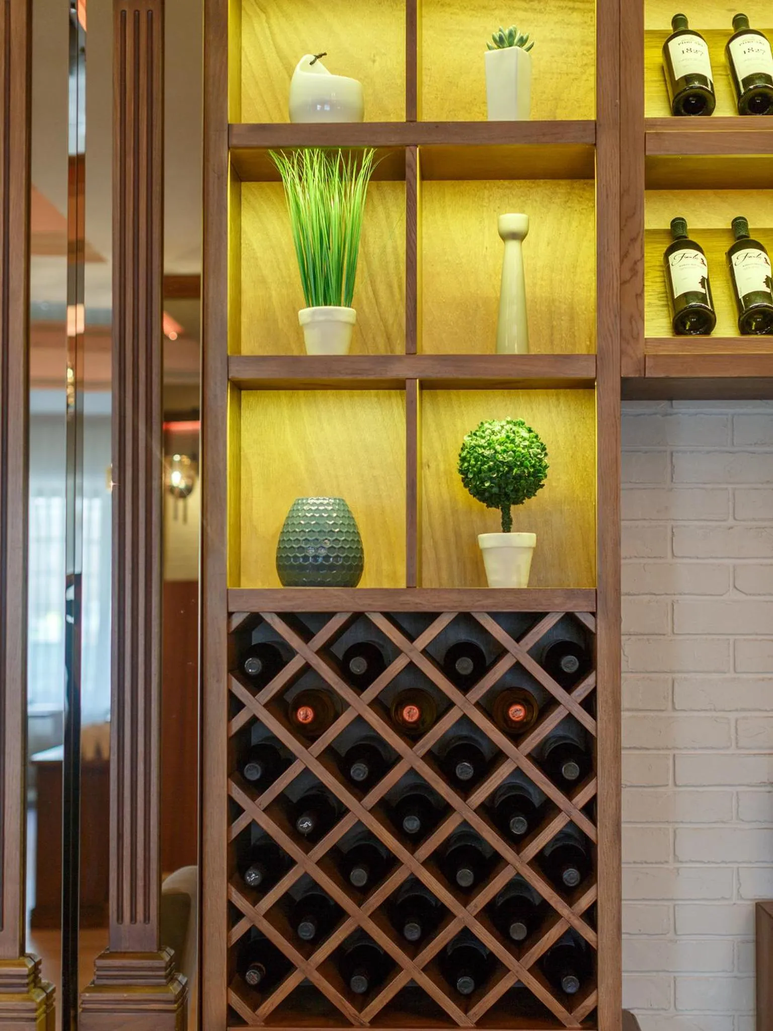 Drinks in VisPas Balti