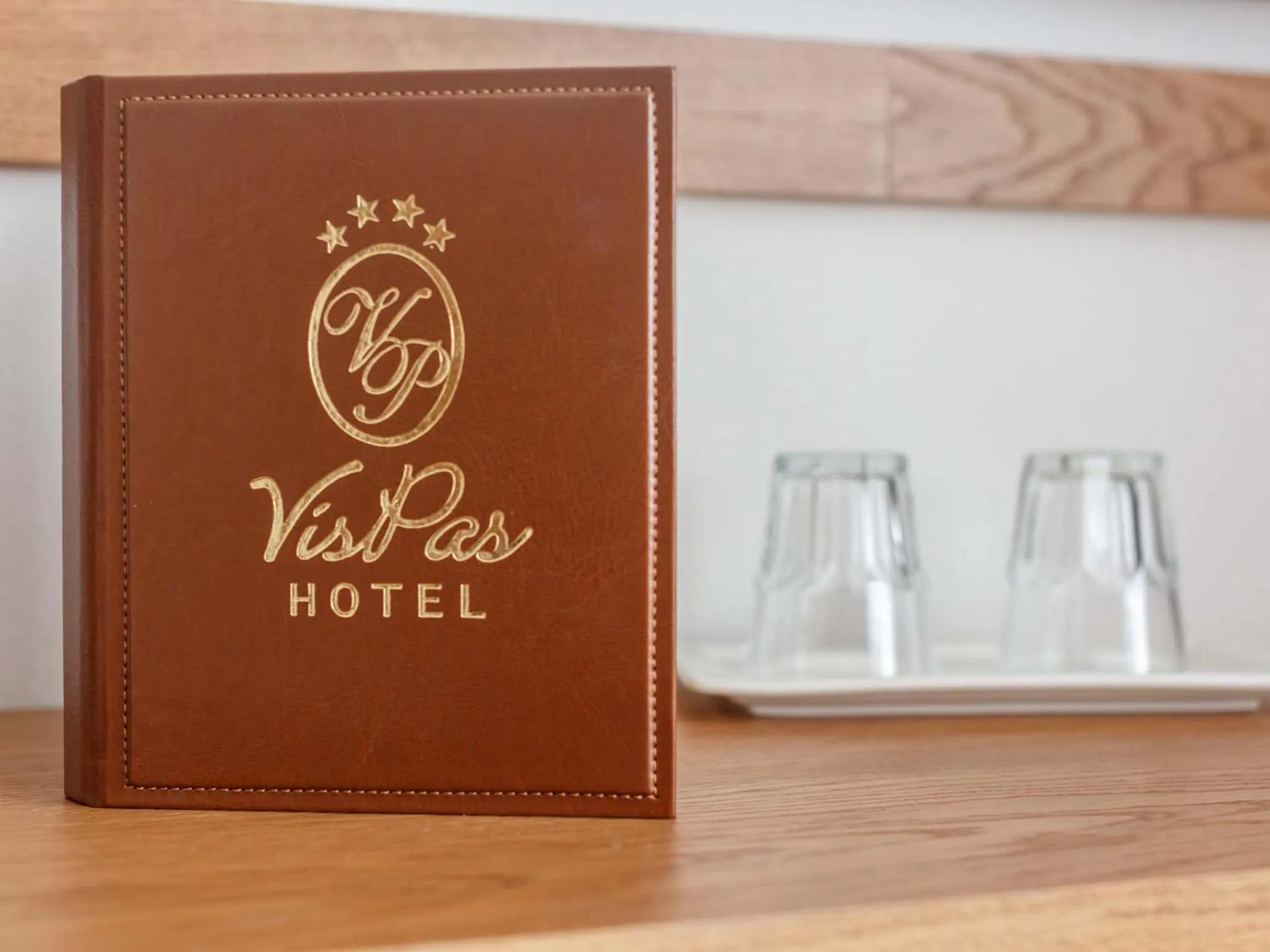 Decorative detail in VisPas Balti