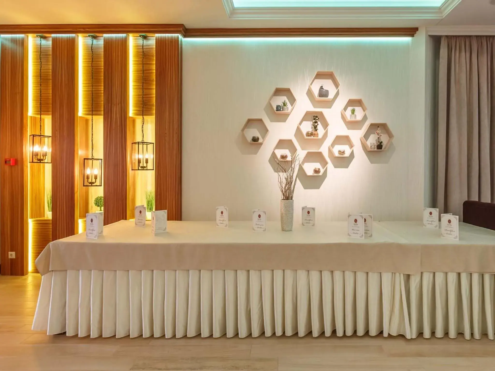 Restaurant/places to eat in VisPas Balti Restaurant/places to eat in VisPas Balti