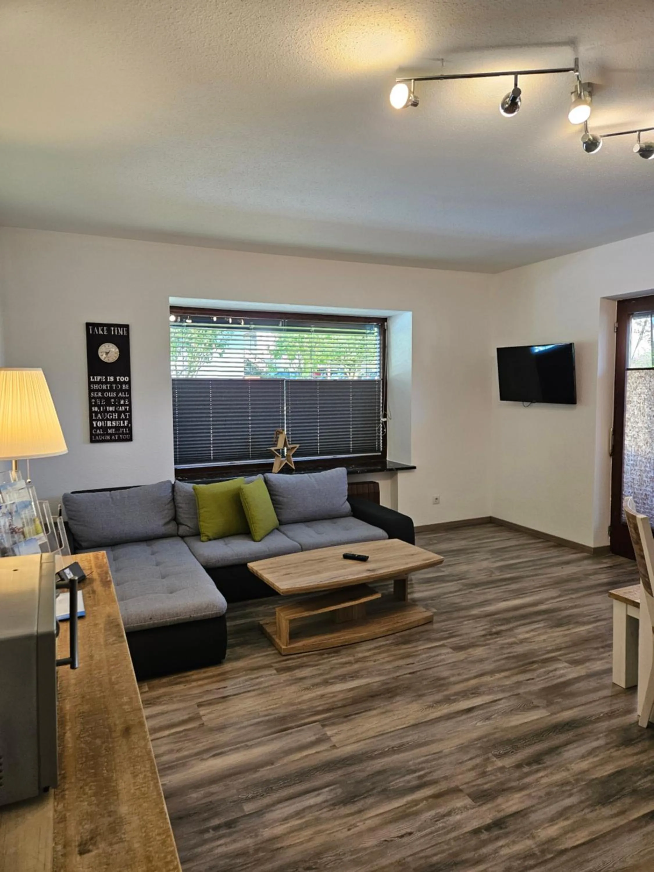 Appartement Reindl 2 Summer Card included