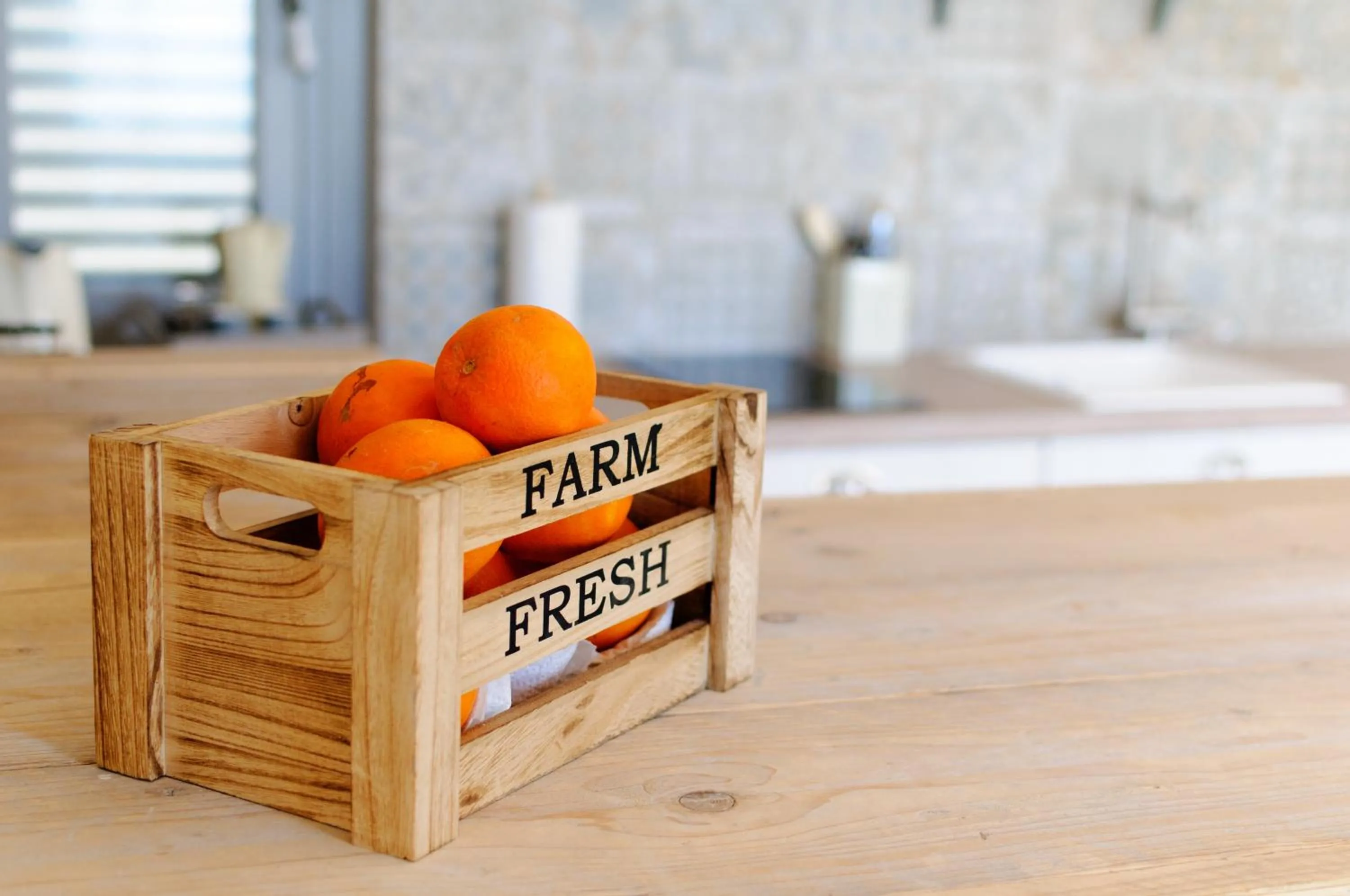 Food close-up in The Beach House Studios & Suites