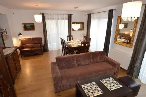 Apartament Malta Poznań Apartament Malta Poznań