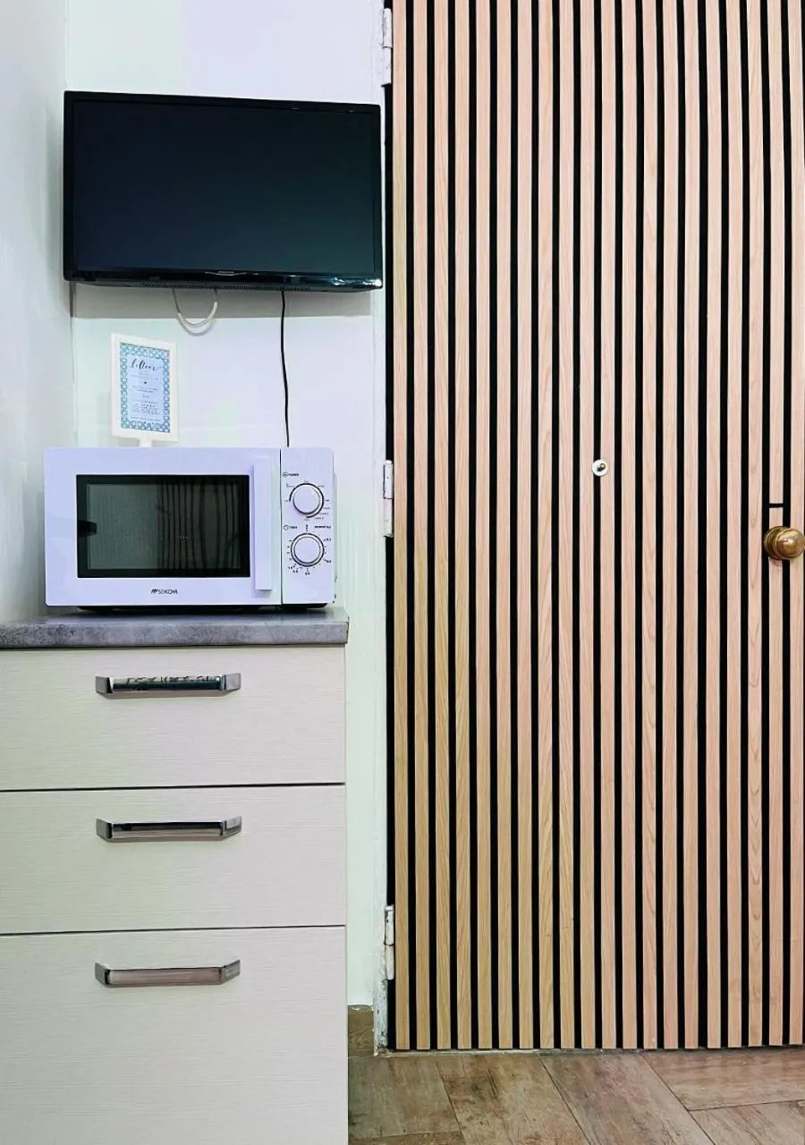 Fifteen Apartment