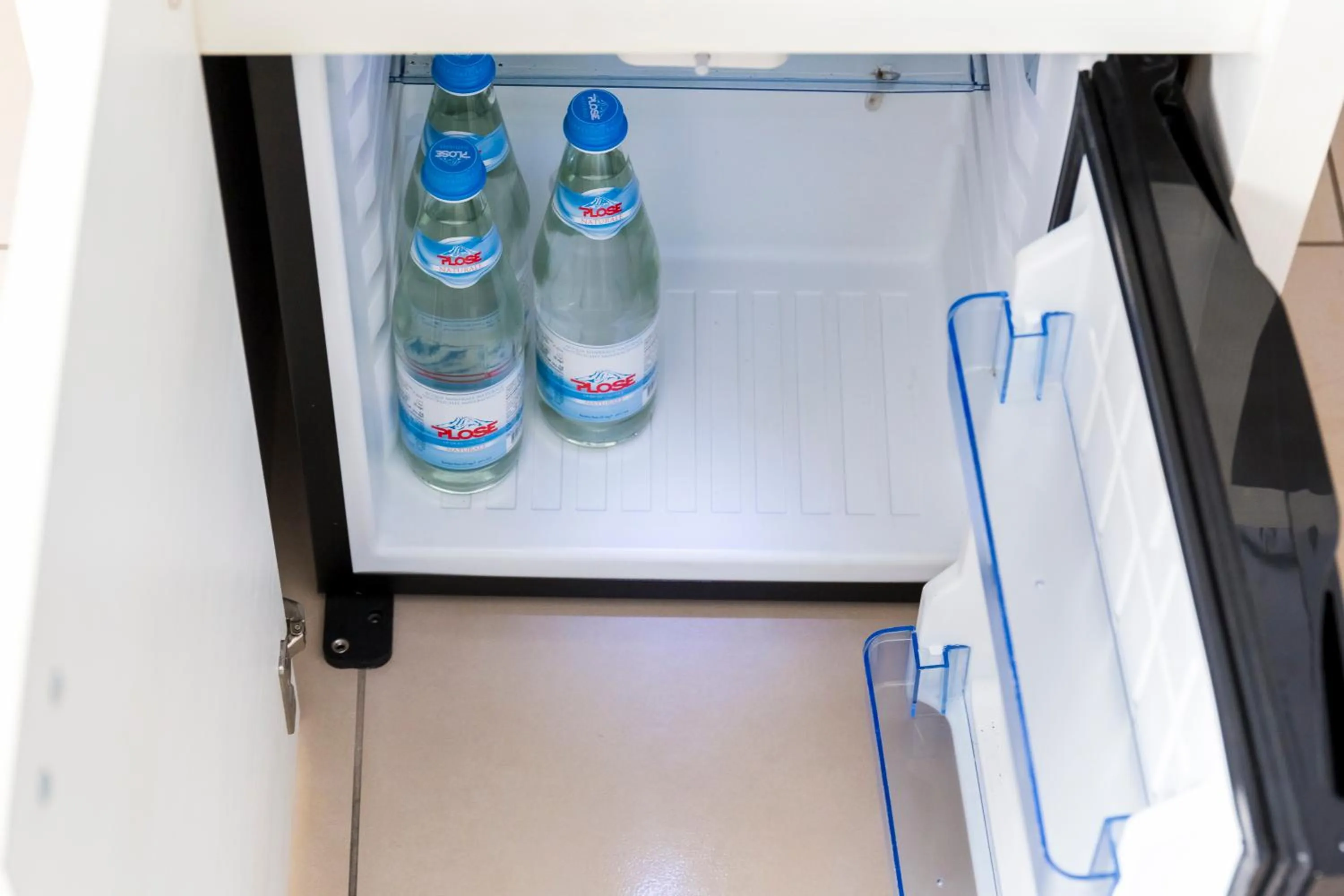 Bedroom in Affittacamere Polvara Trentuno