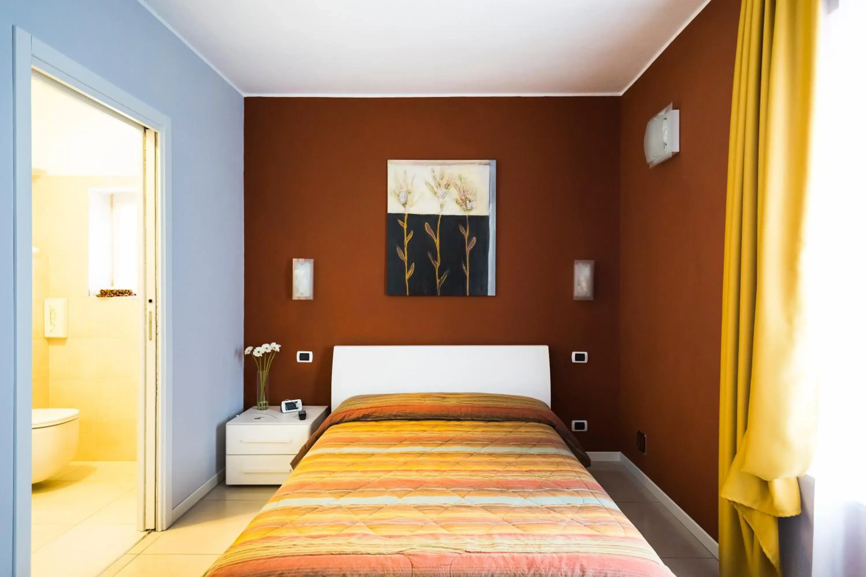 Affittacamere Polvara Trentuno Affittacamere Polvara Trentuno