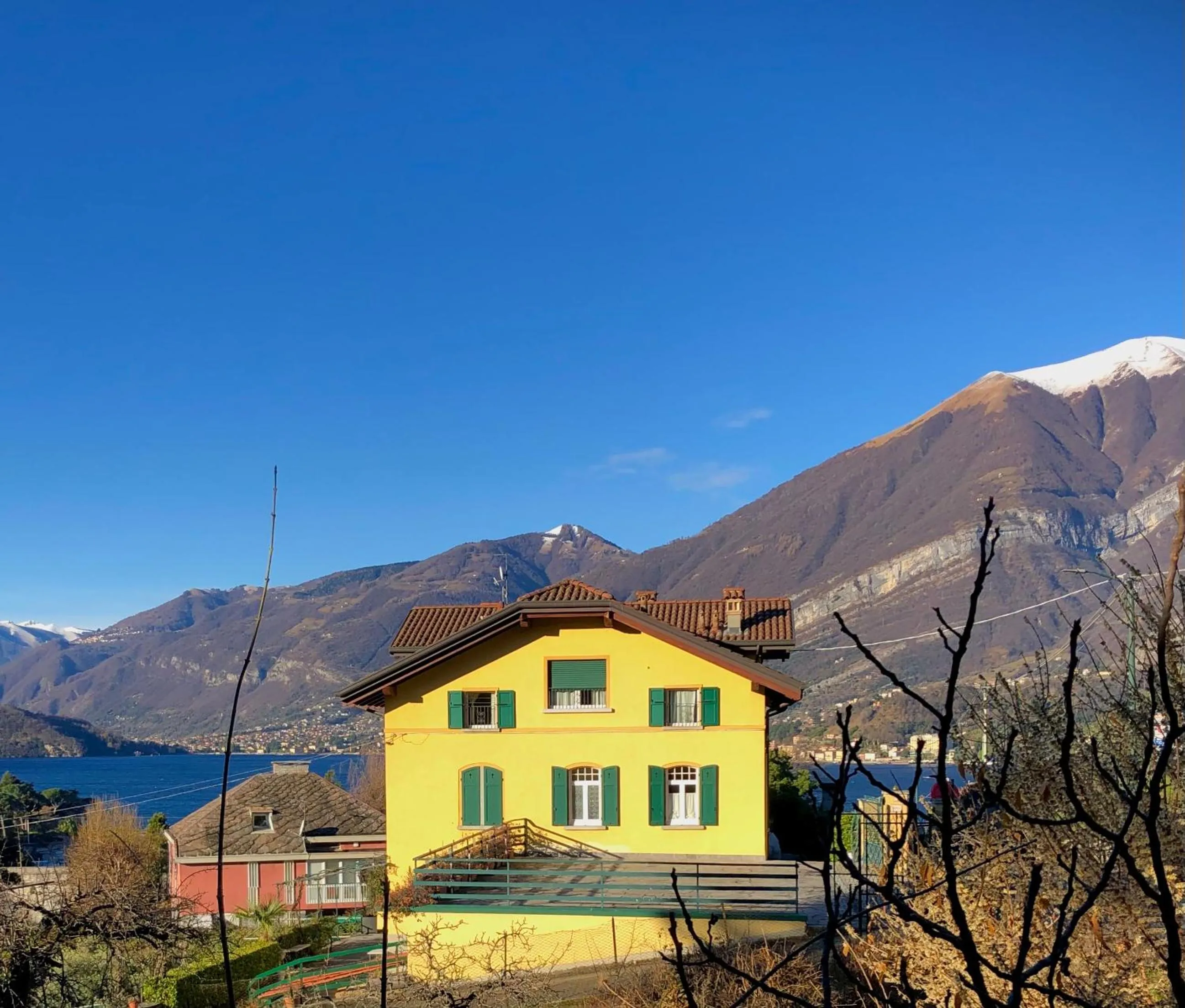 Property building in Conca Verde Appartaments