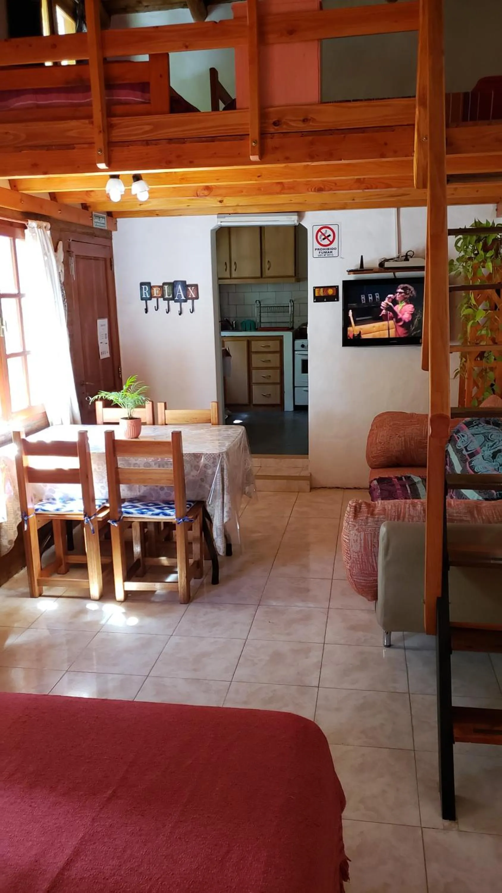 Casa Sur