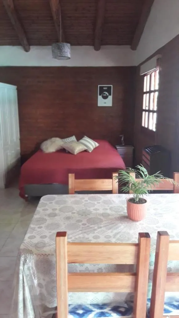 Casa Sur